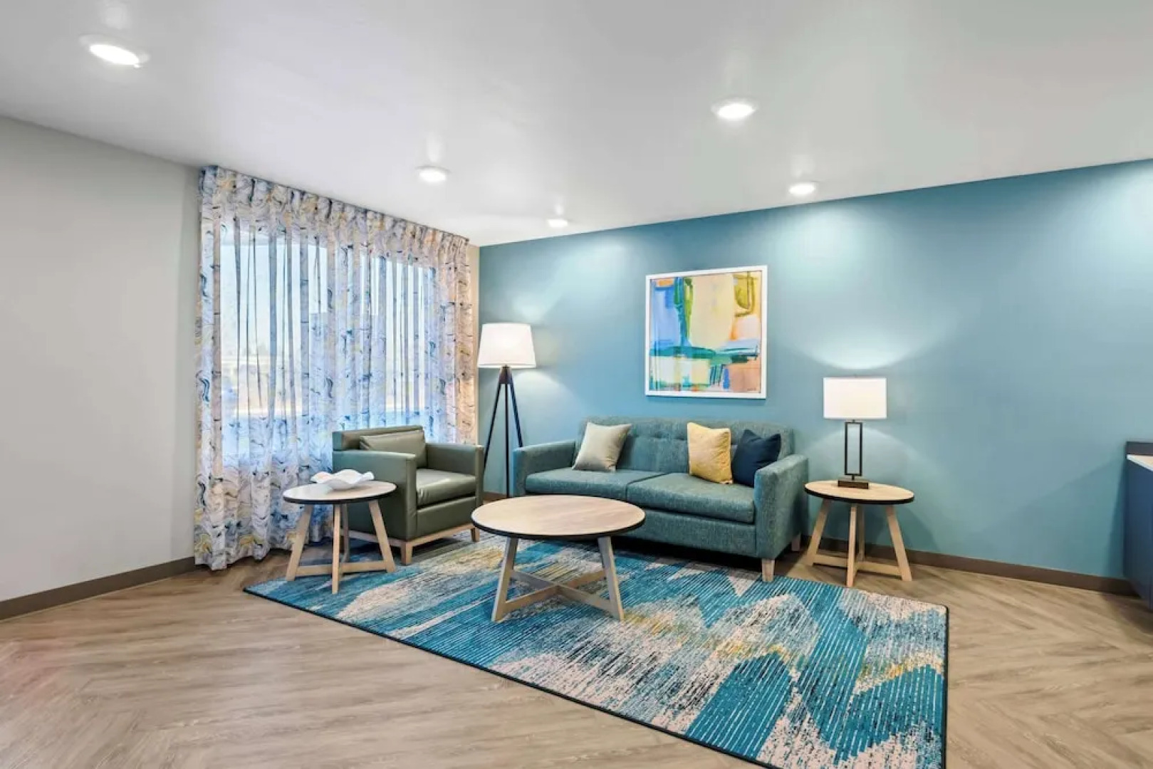 Woodspring Suites Columbia - Irmo