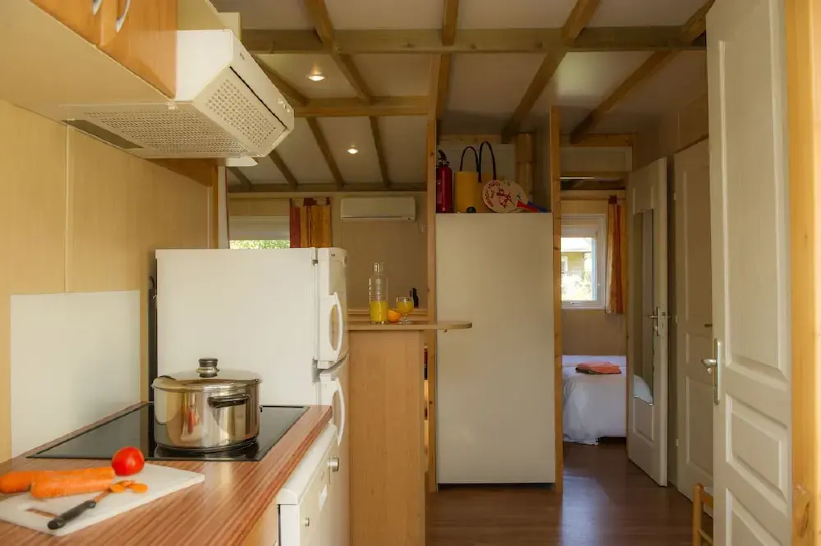 Hôtel Club Vacanciel La Ferté-Imbault