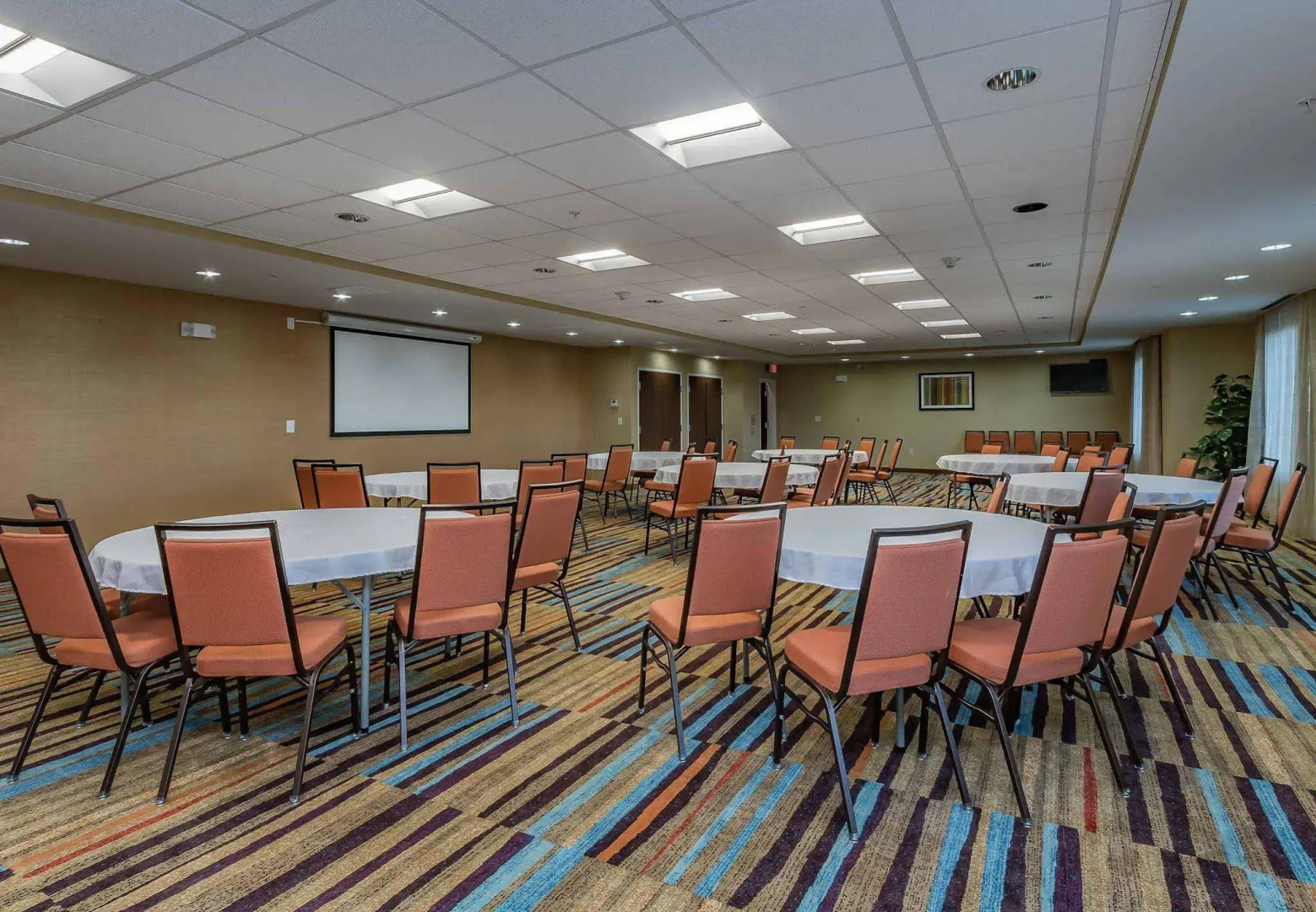 Fairfield Inn & Suites Elkhart