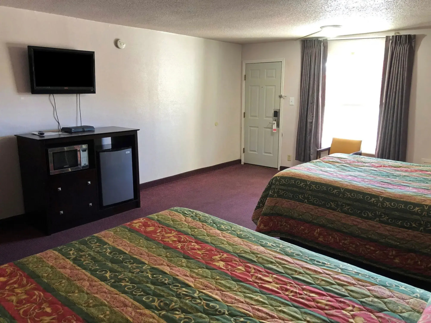 Americas Best Value Inn Alpine