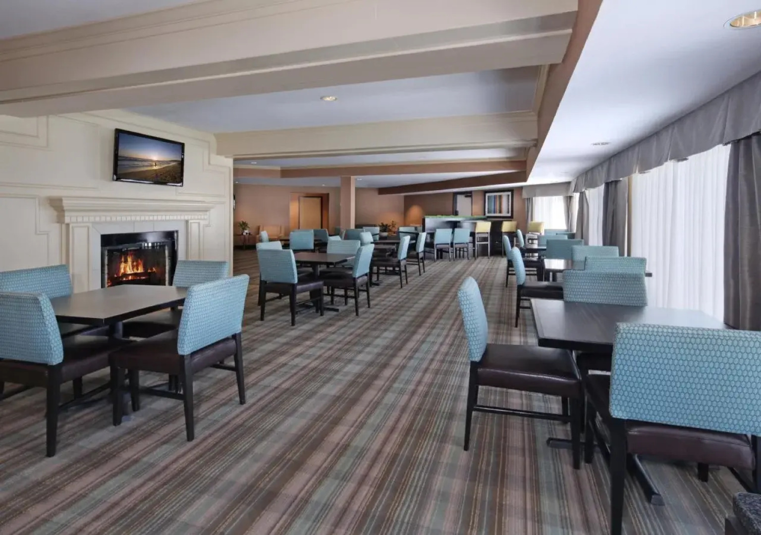 Holiday Inn Express Port Hueneme by IHG