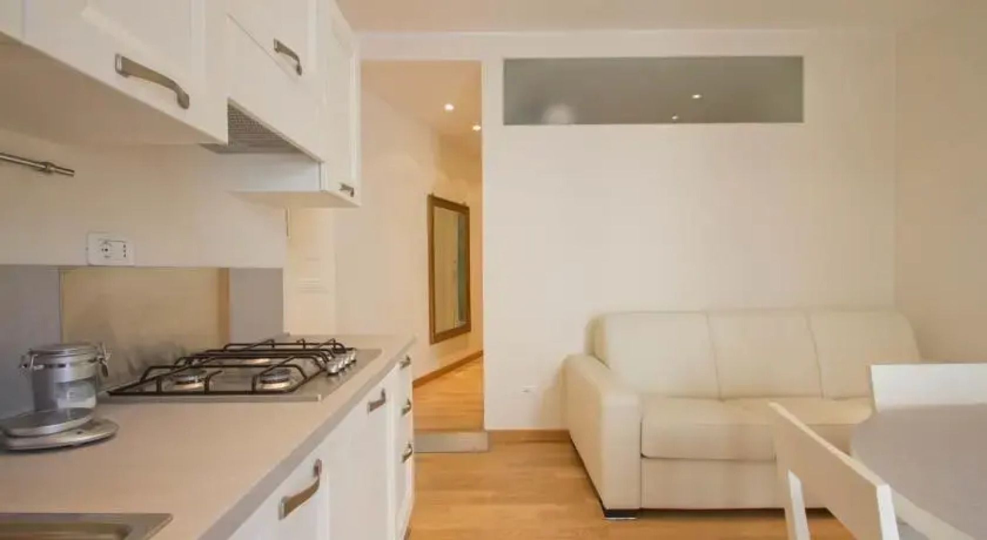 Alassiobnb Apartment