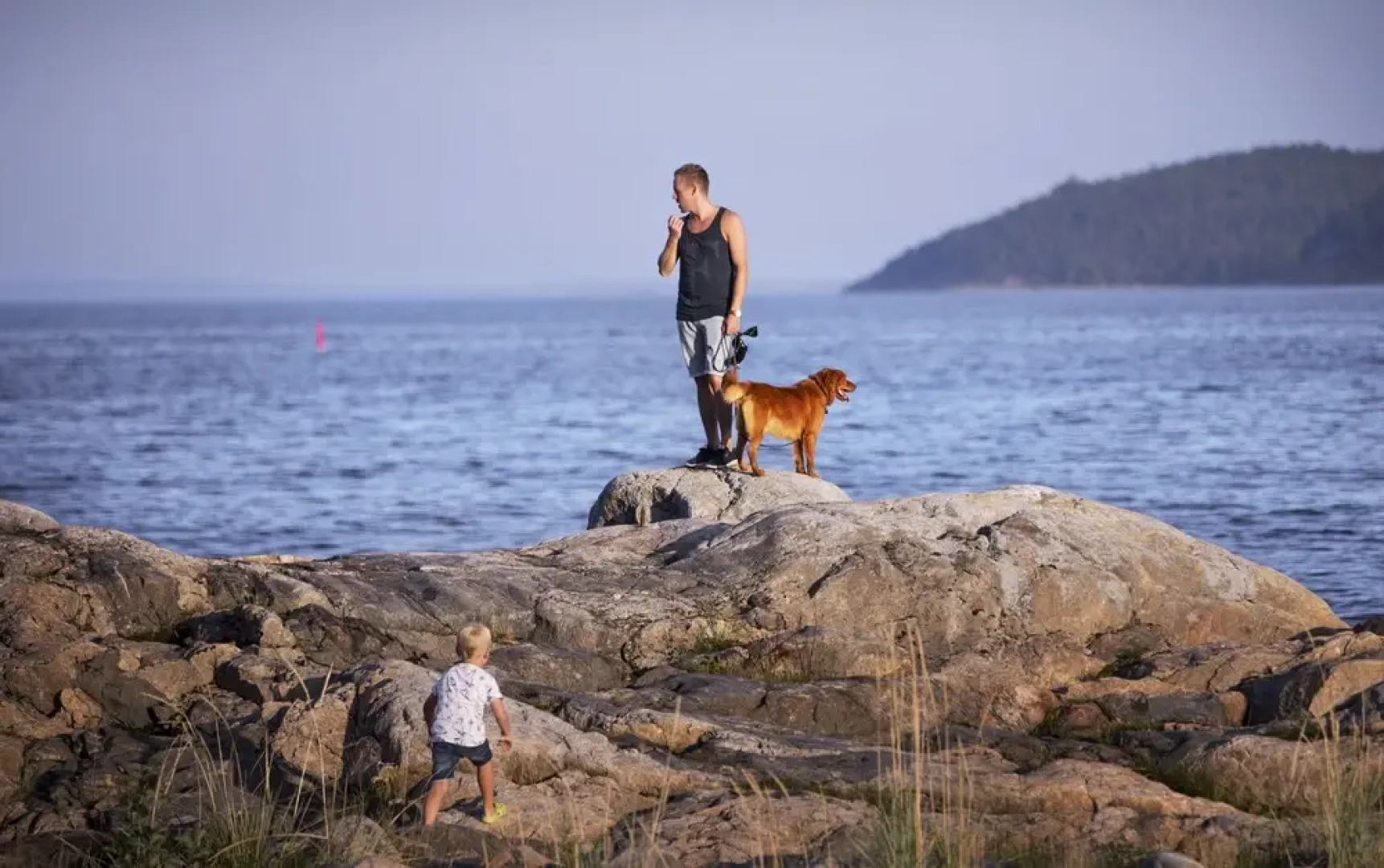 First Camp Sundsvall – Fläsian