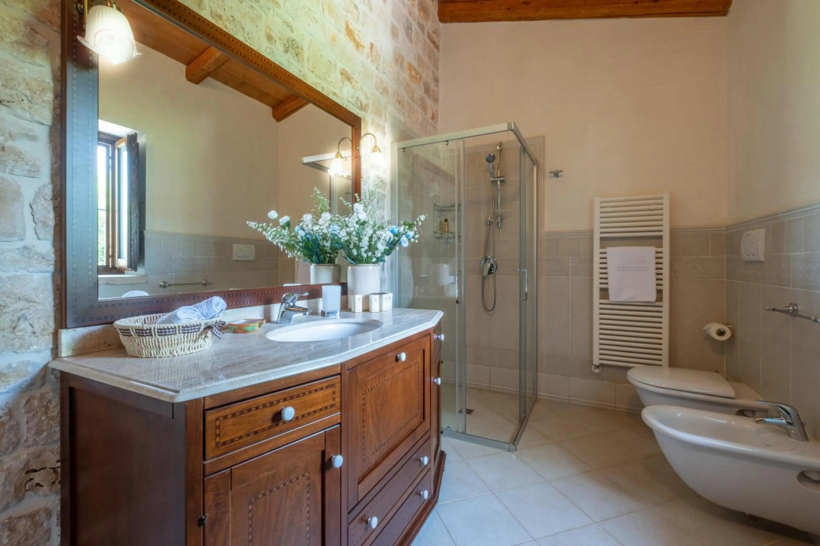 Tenuta Yara In Castellana Grotte