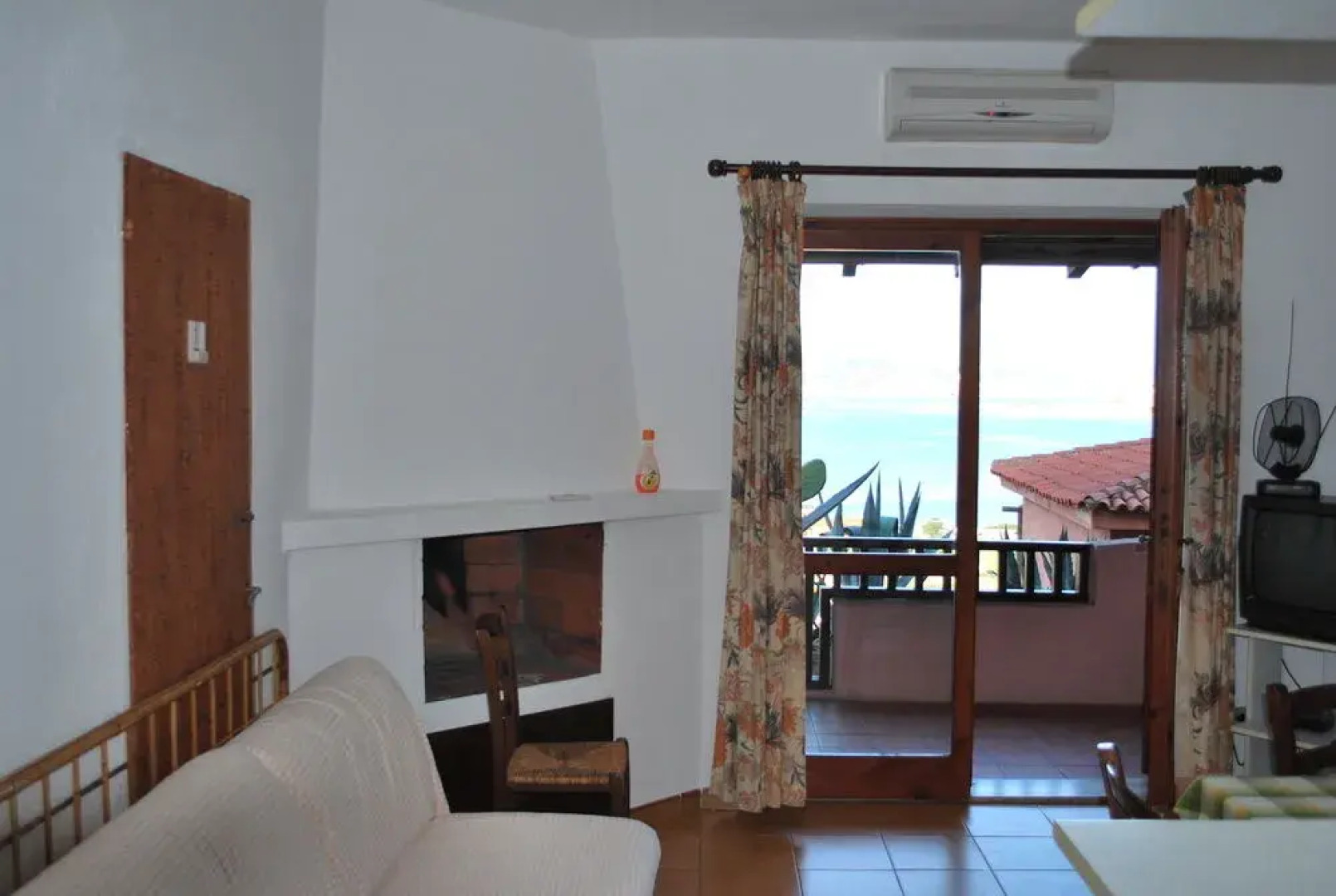 Residence Excelsior Vanna