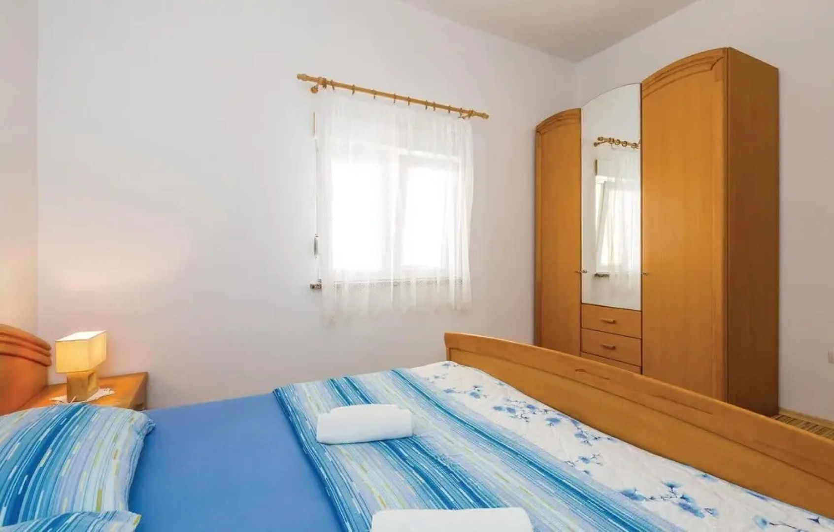 Stunning Apartment in Lukovo Sugarje With 2 Bedrooms