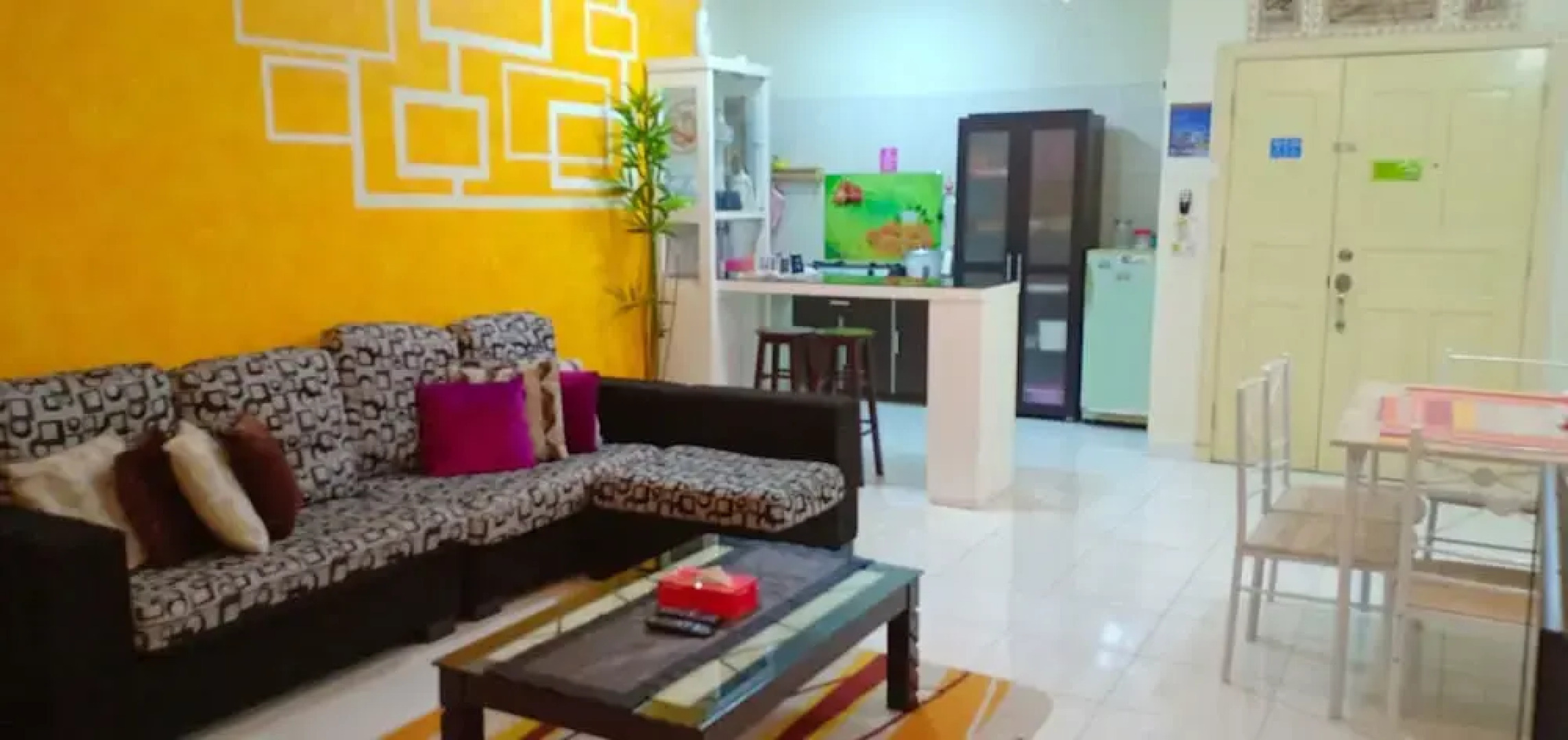 DKajang Villa Homestay