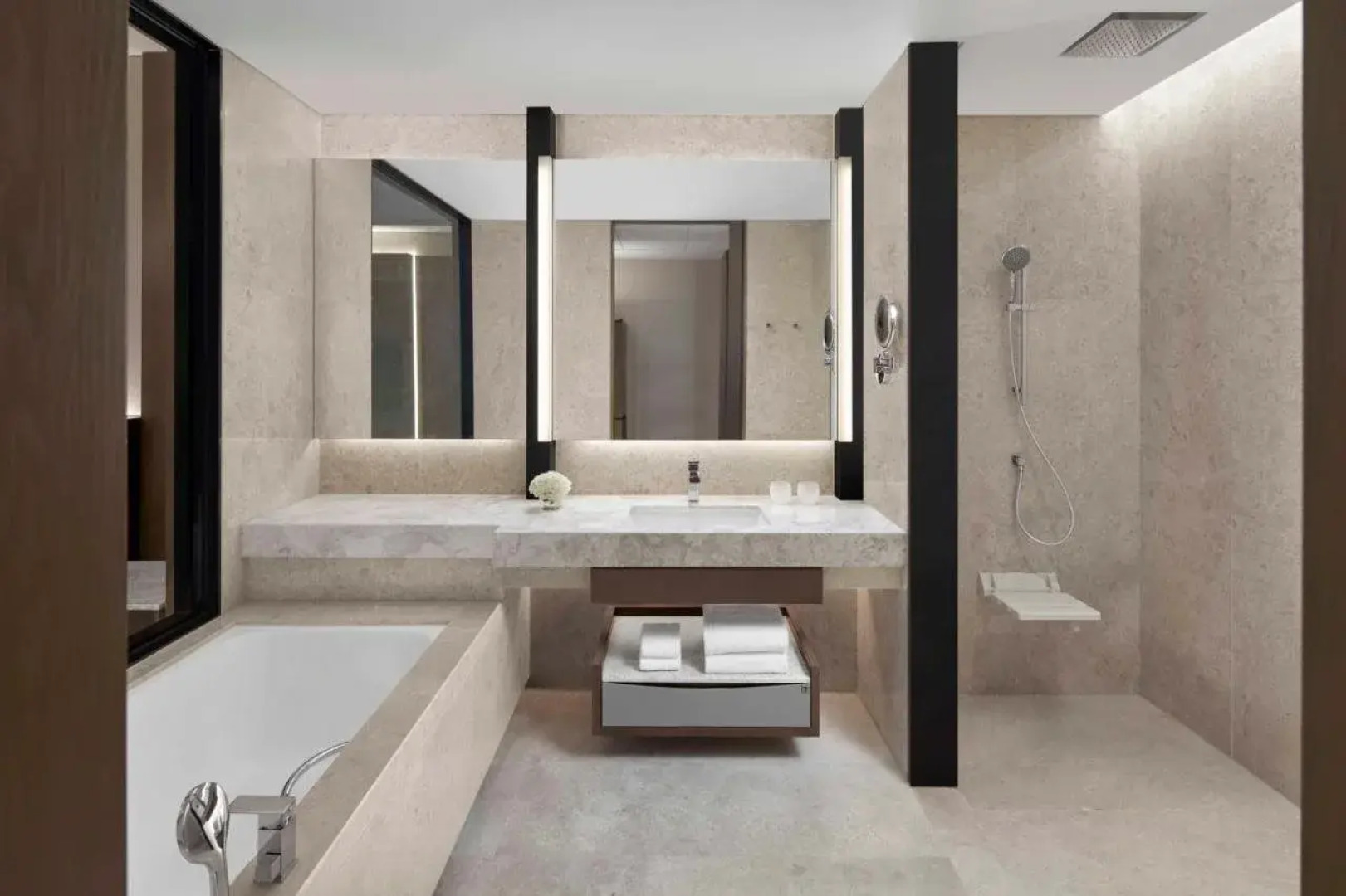 Jiaxing Marriott Hotel