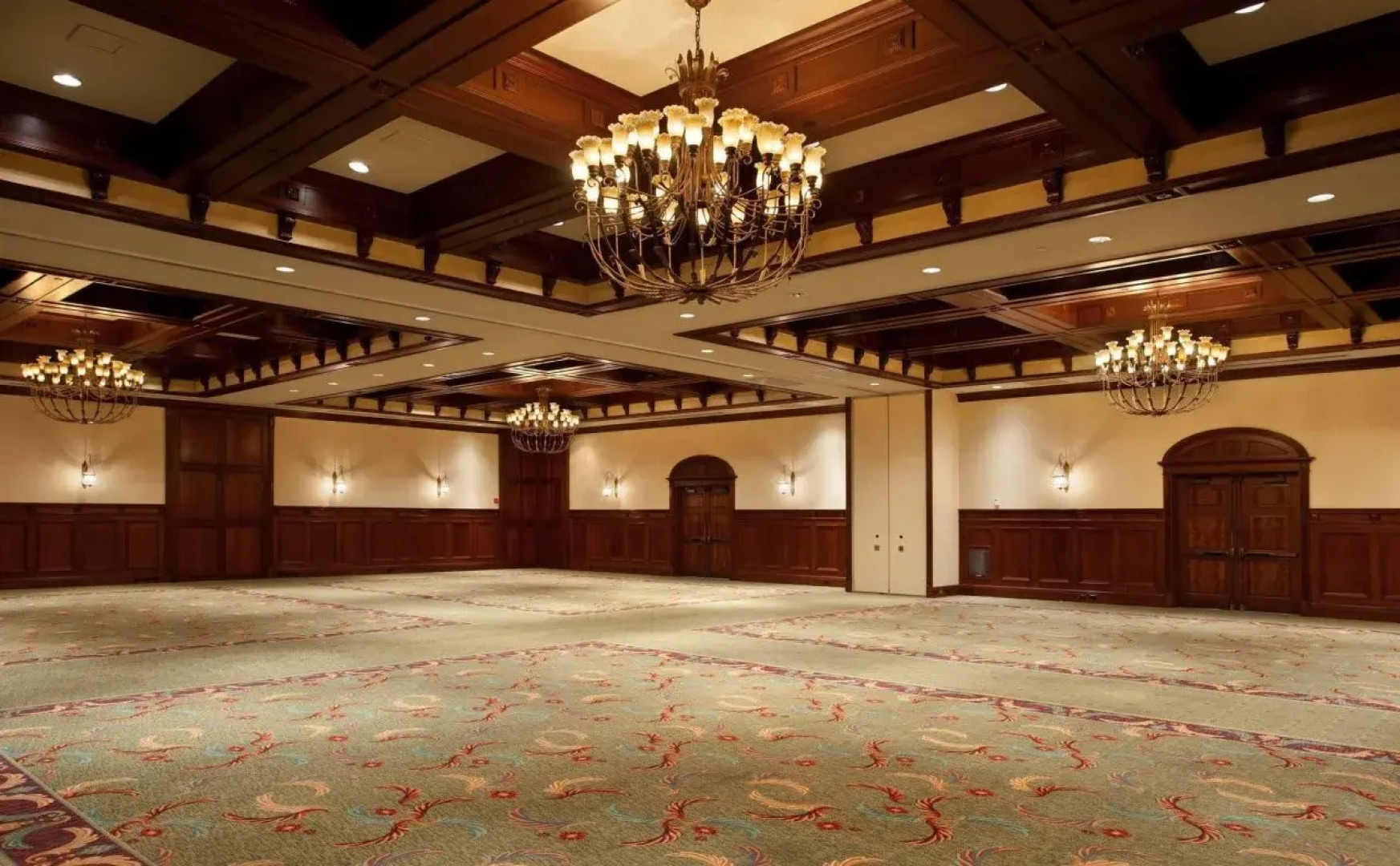 Hollywood Beach Marriott