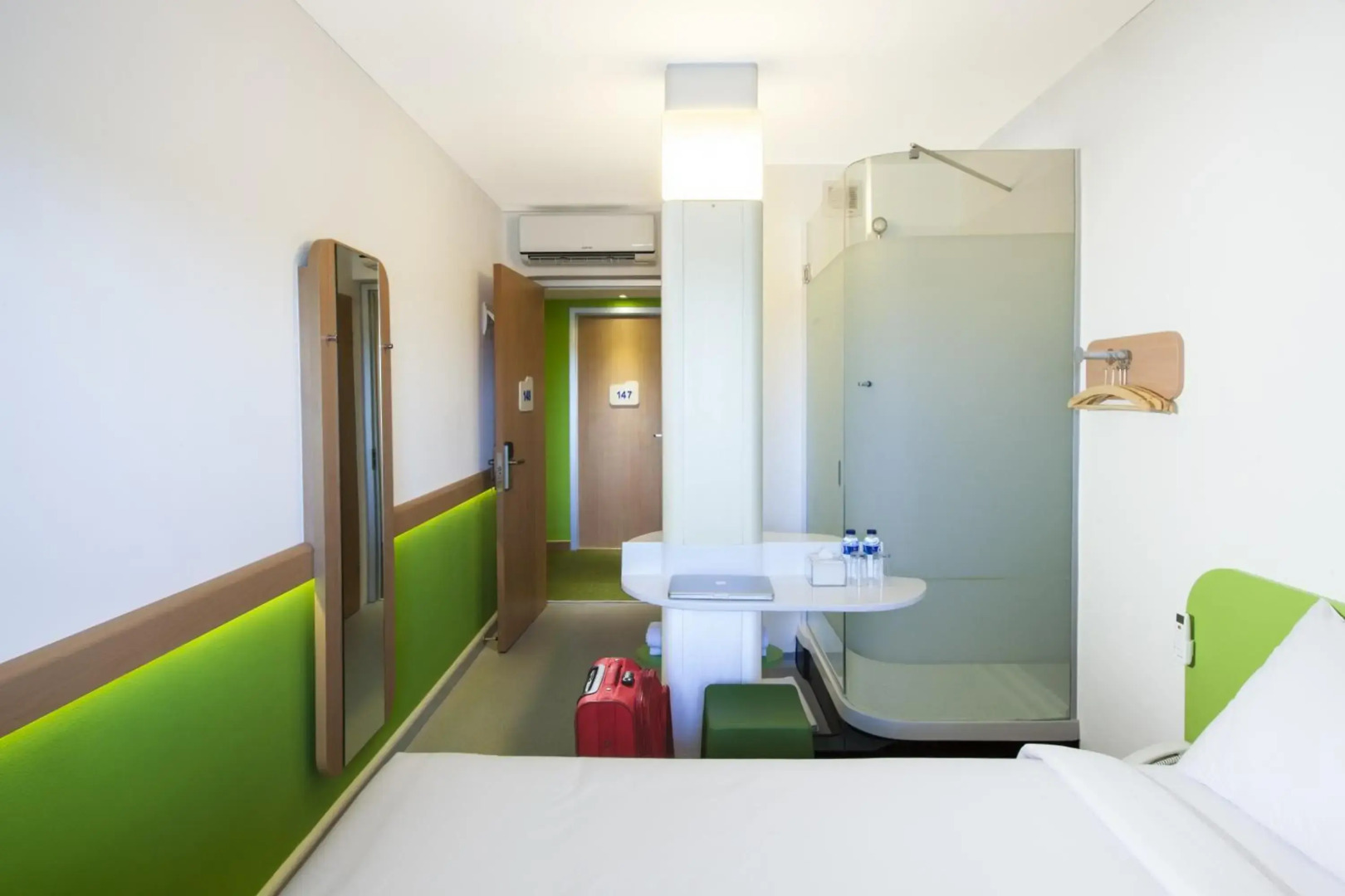 Ibis Budget Makassar Airport