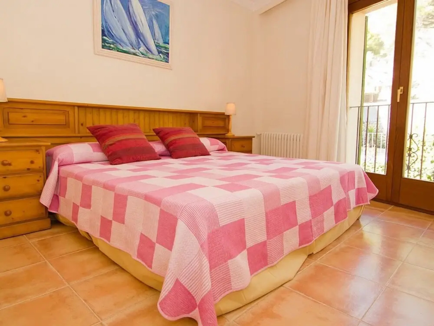 Romantic Villa With Pool in the Center of the Beautiful Valldemossa
