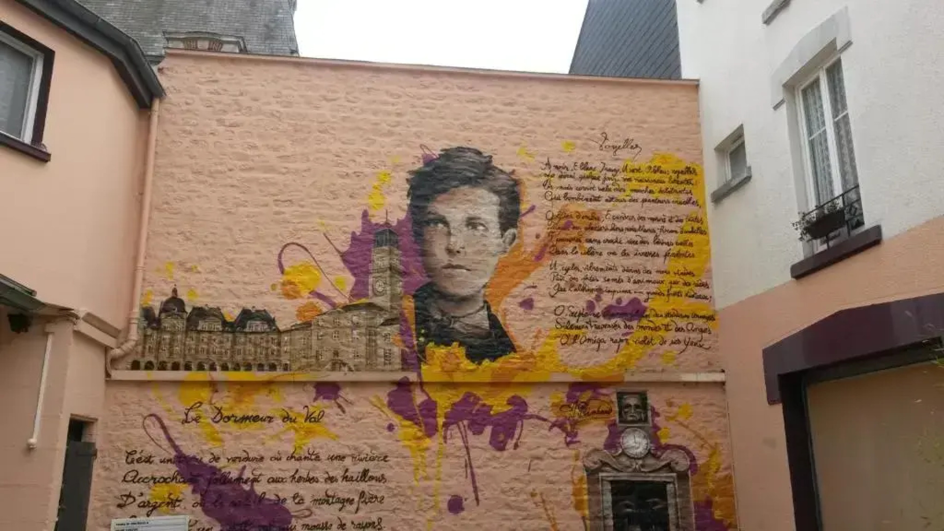 Hotel de Paris