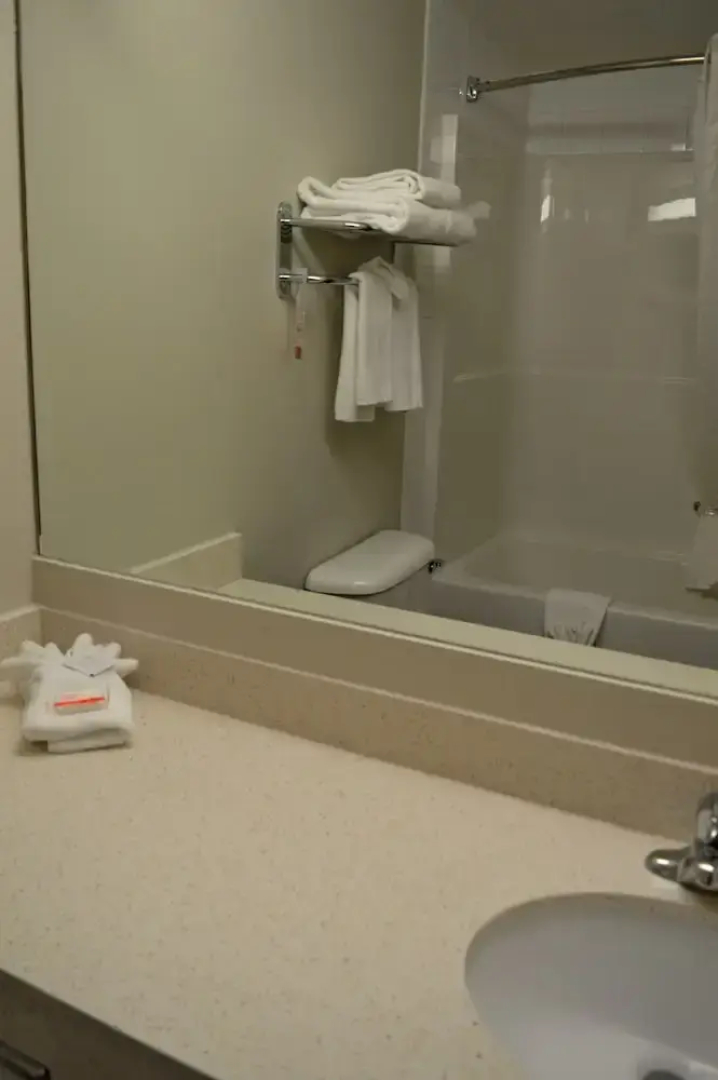 Super 8 Grande Prairie