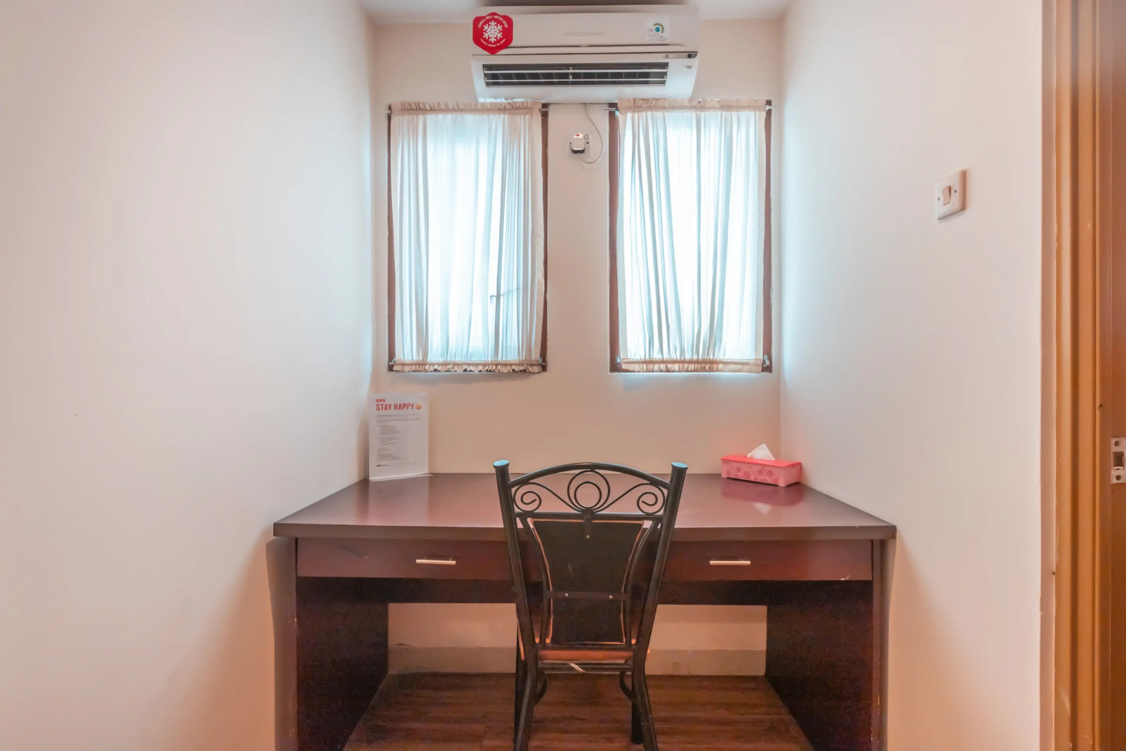 OYO Flagship 2131 Hotel Binong