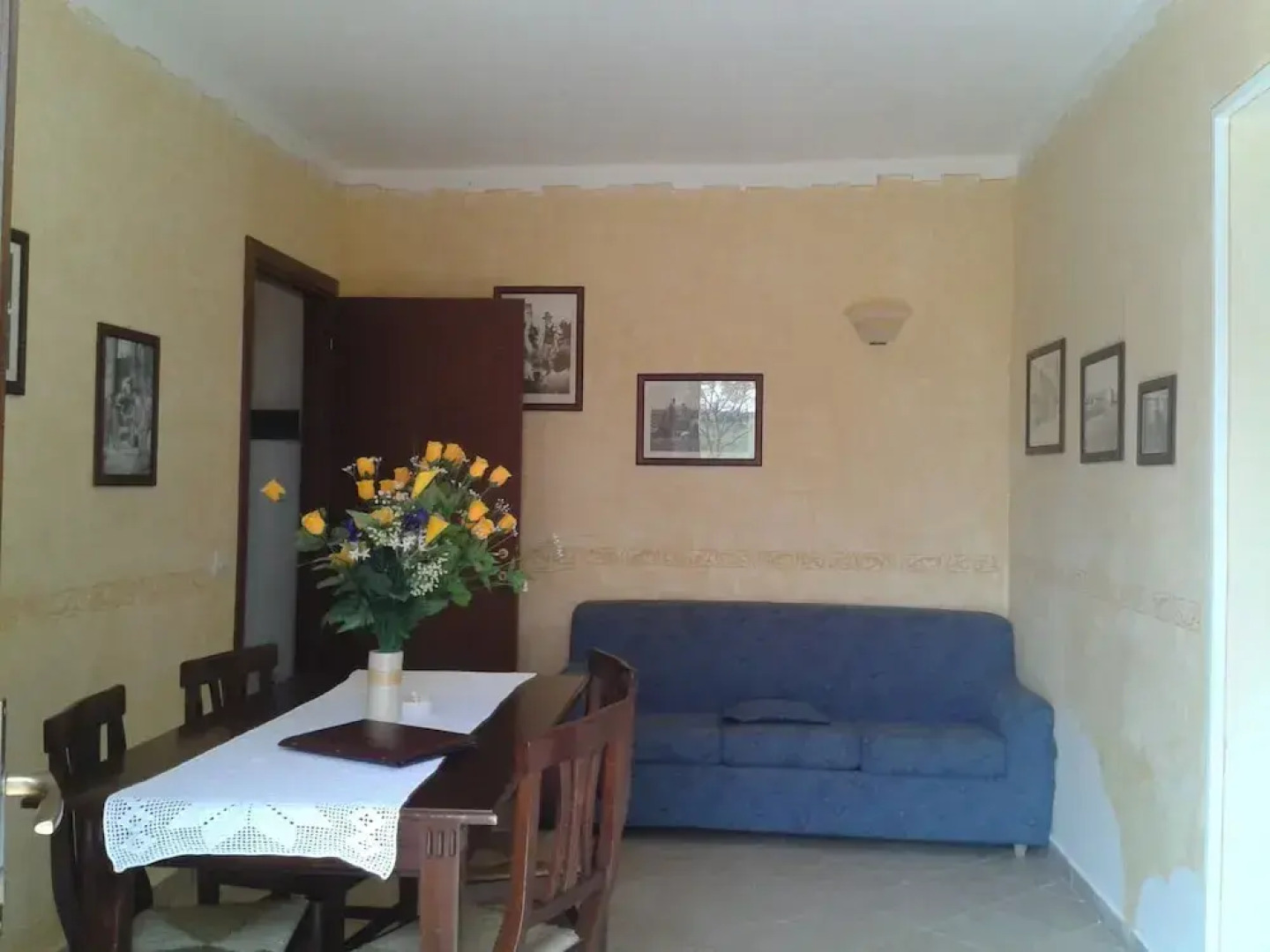Agriturismo Il Punto Verde