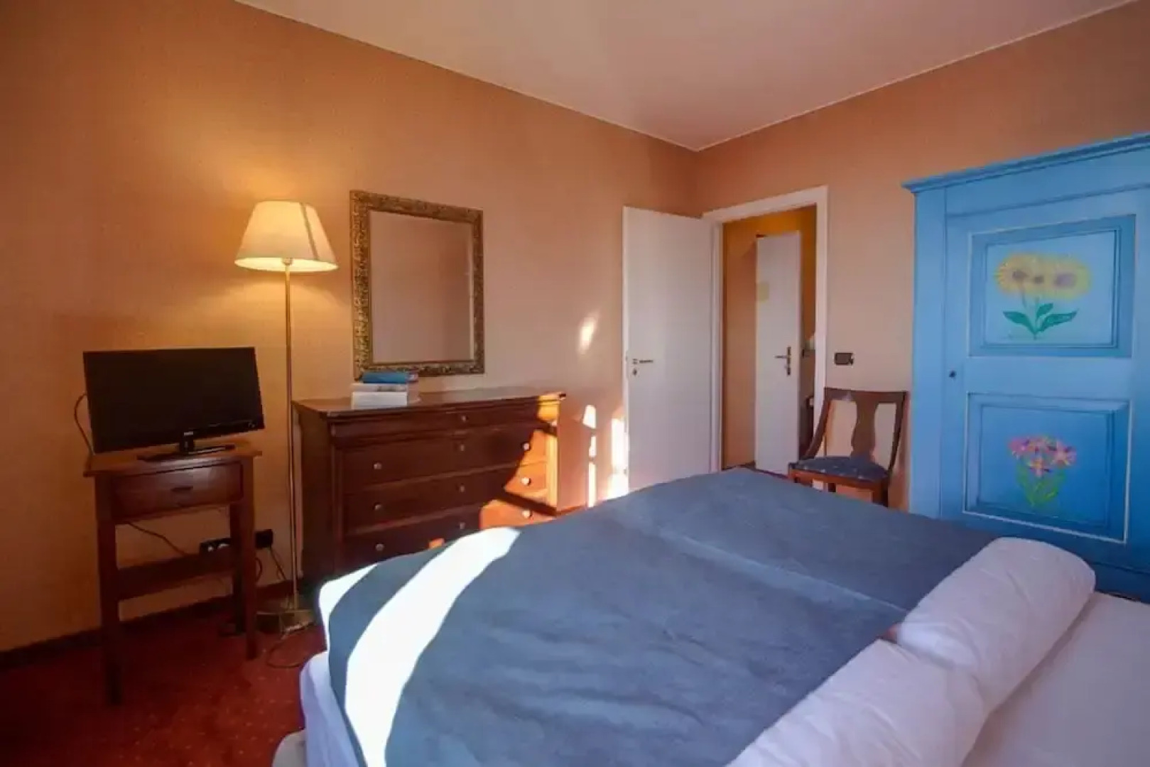 Albergo Ristorante Ai Tardì