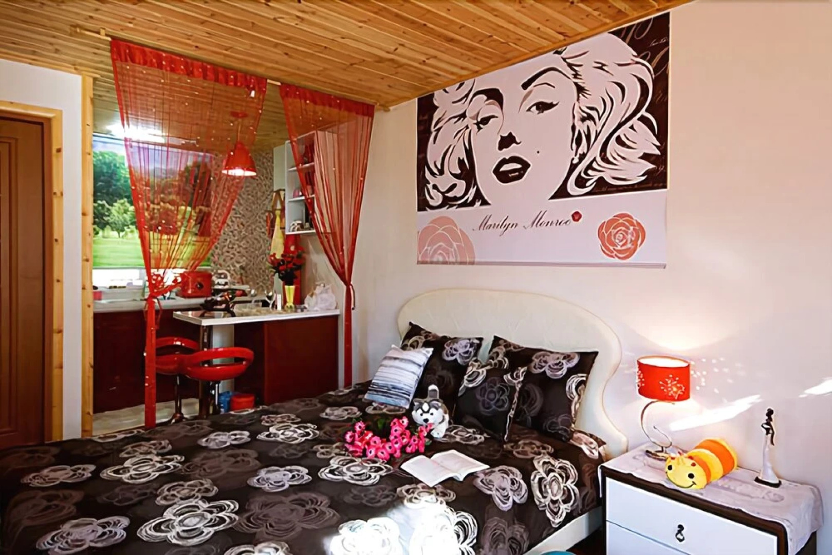 Yangpyeong Natural Fragrance Individual Pension