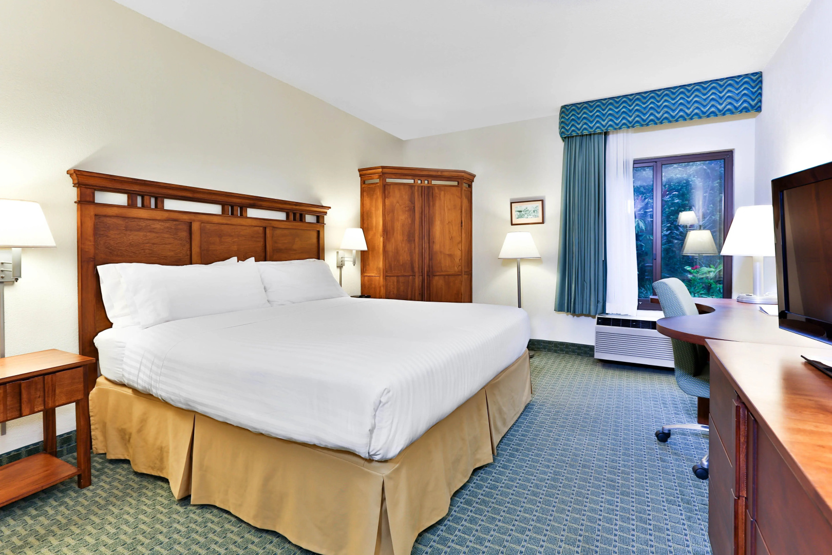 Holiday Inn Express San Jose Costa Rica Airport by IHG