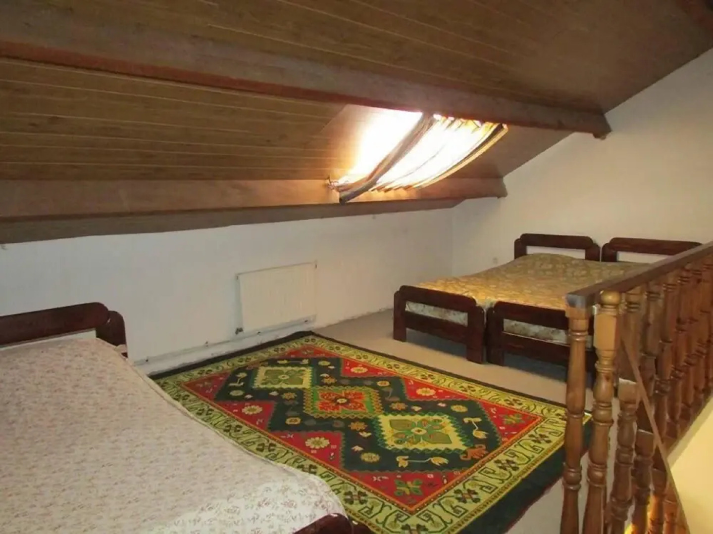 Hotel Restaurant Panorama