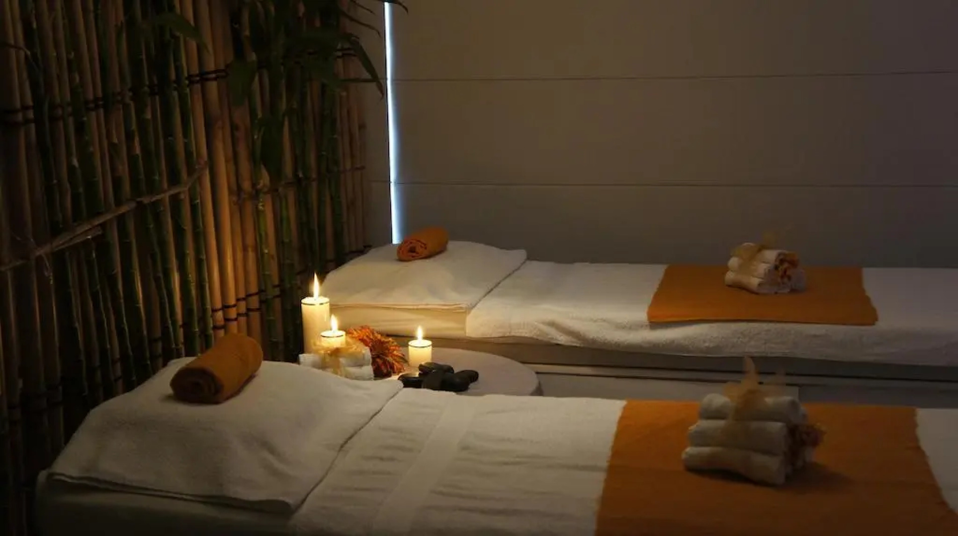 Hotel Sol de Oriente