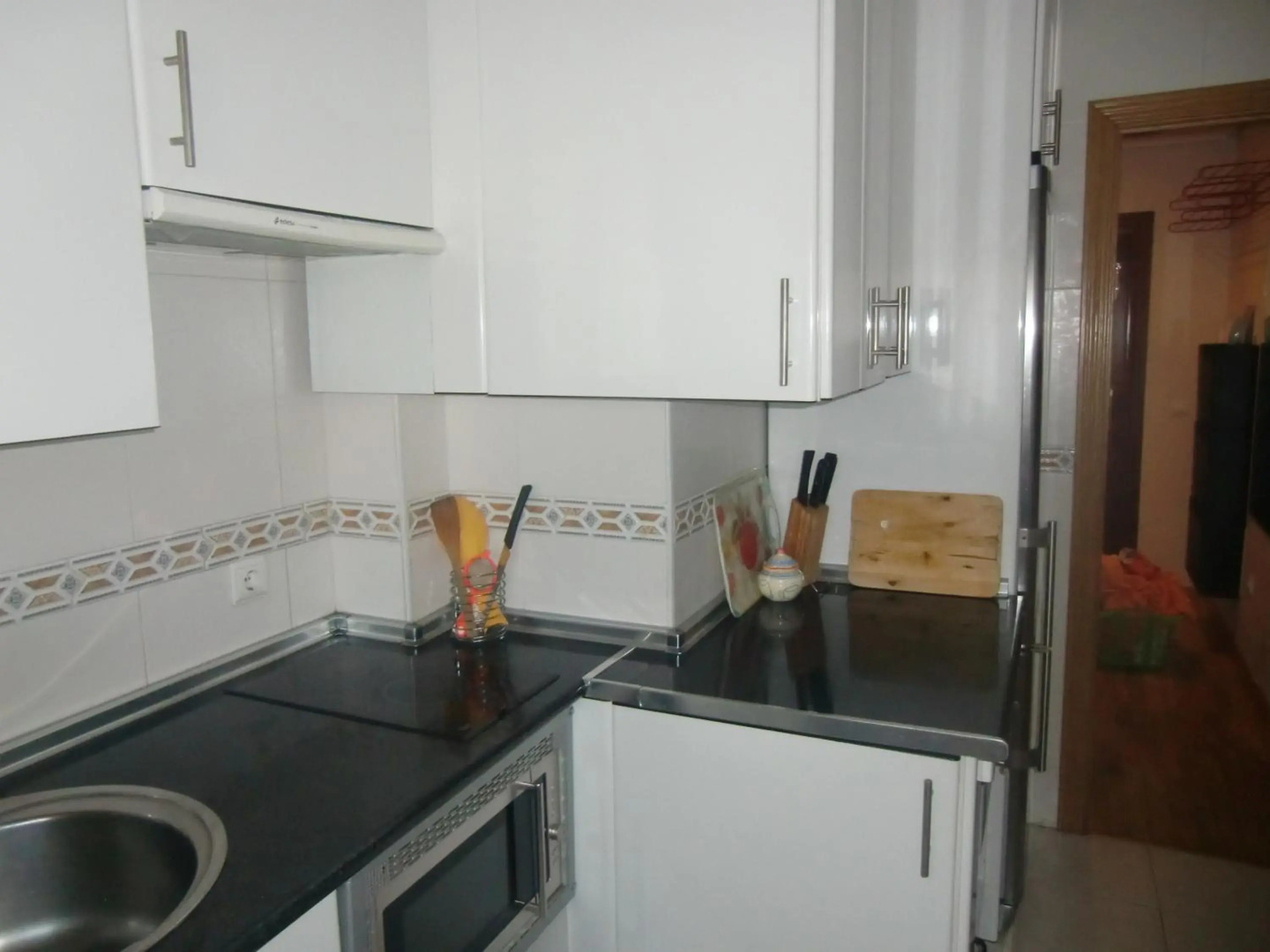 Apartamento DH