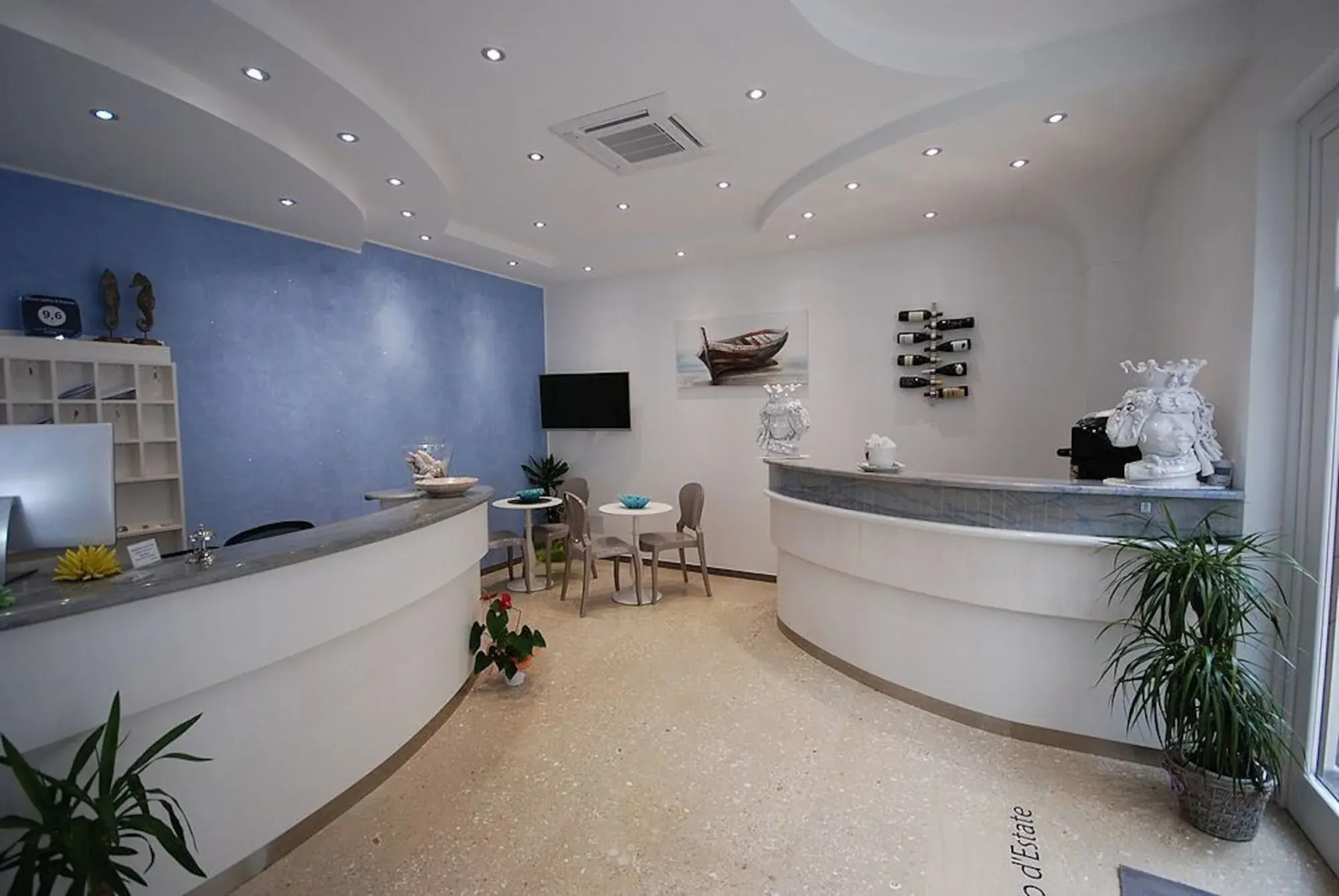 Hotel Soffio D'Estate