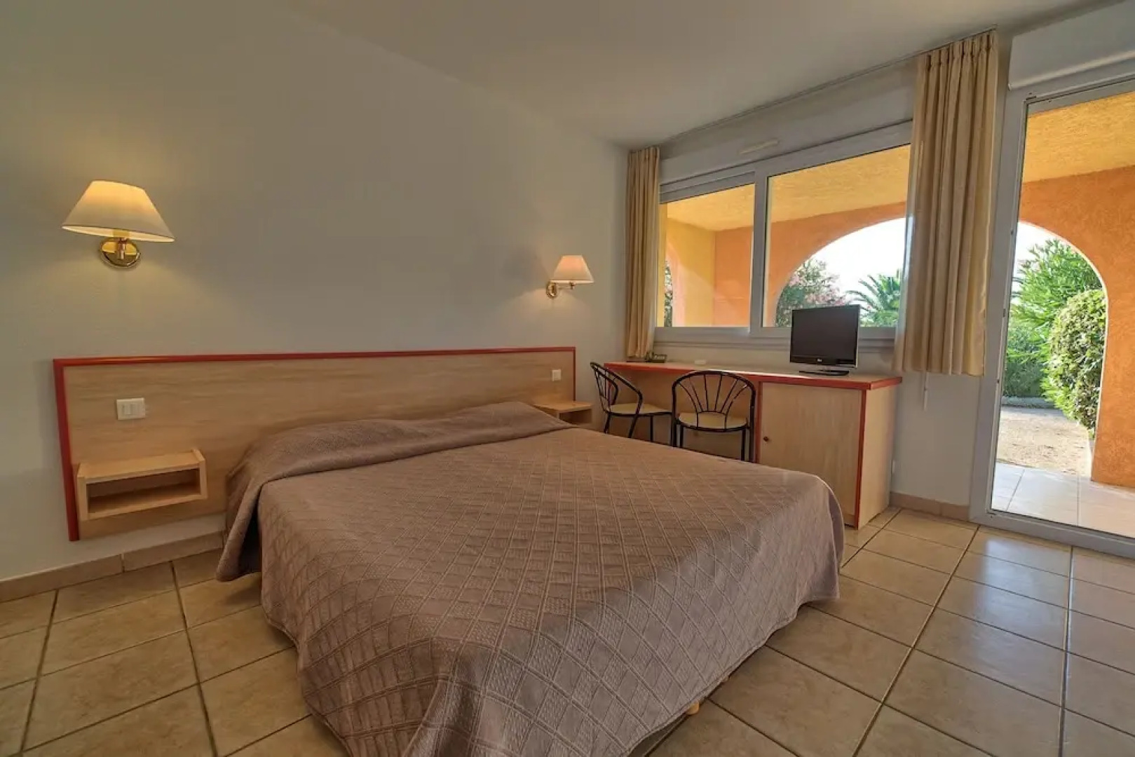 Residence Les Galets