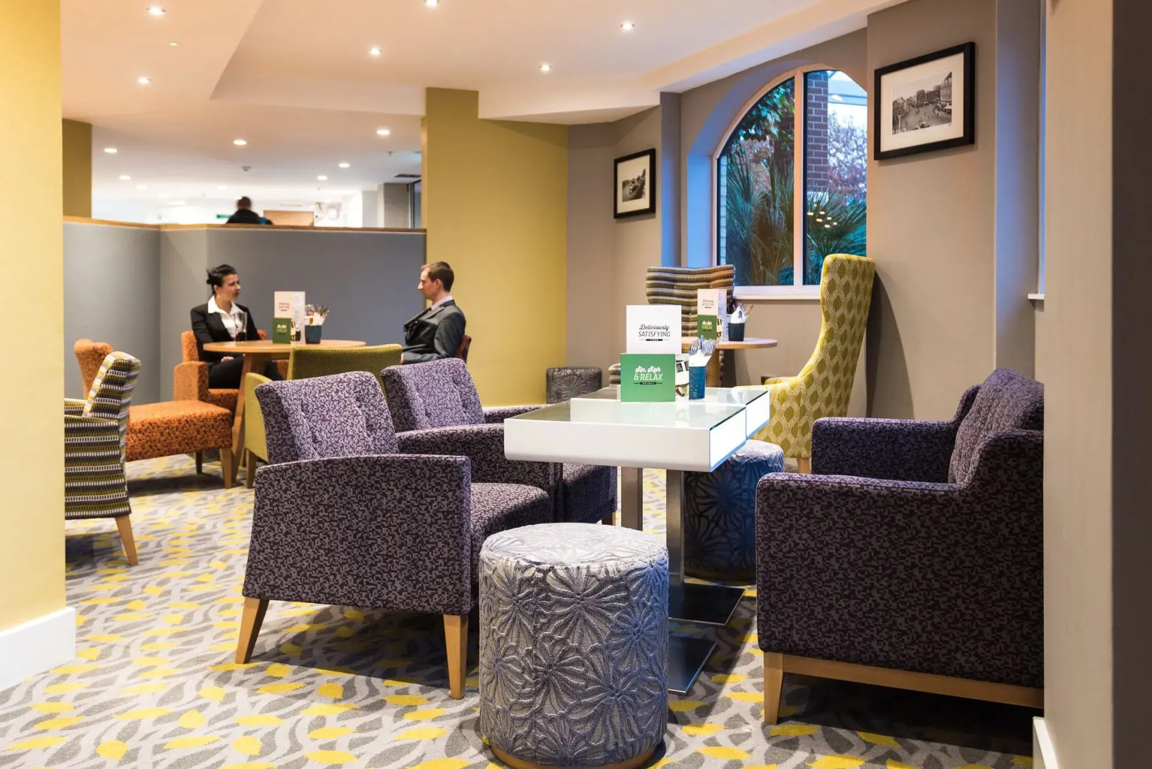 Holiday Inn Slough - Windsor by IHG
