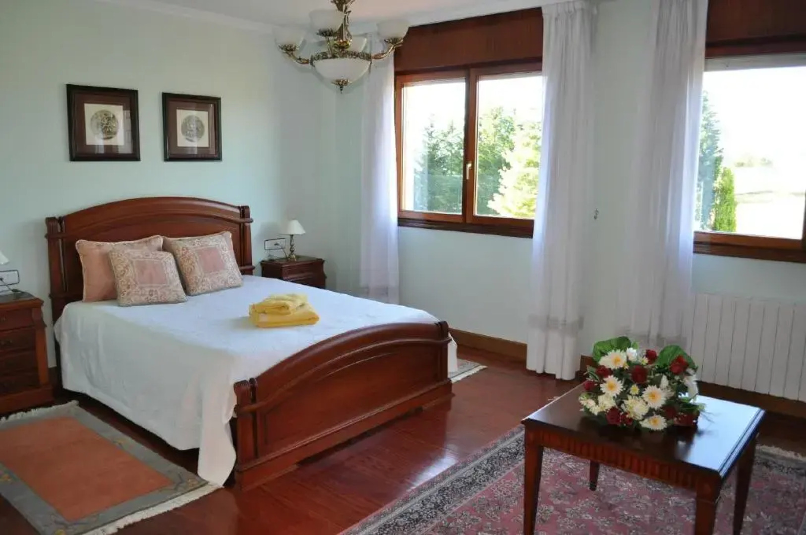 Casa Respal EVI00158