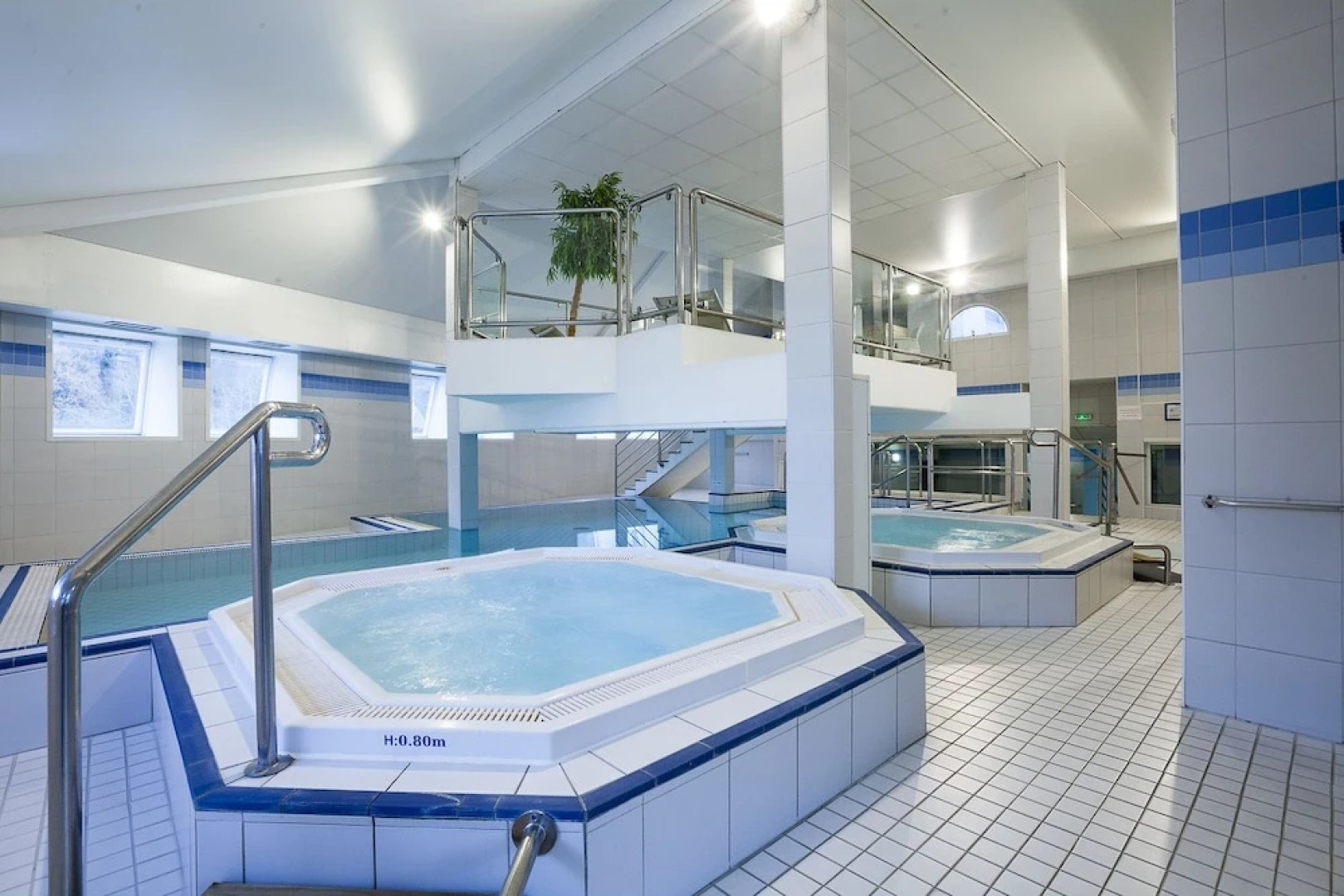 La Résidence Le Grand Tétras