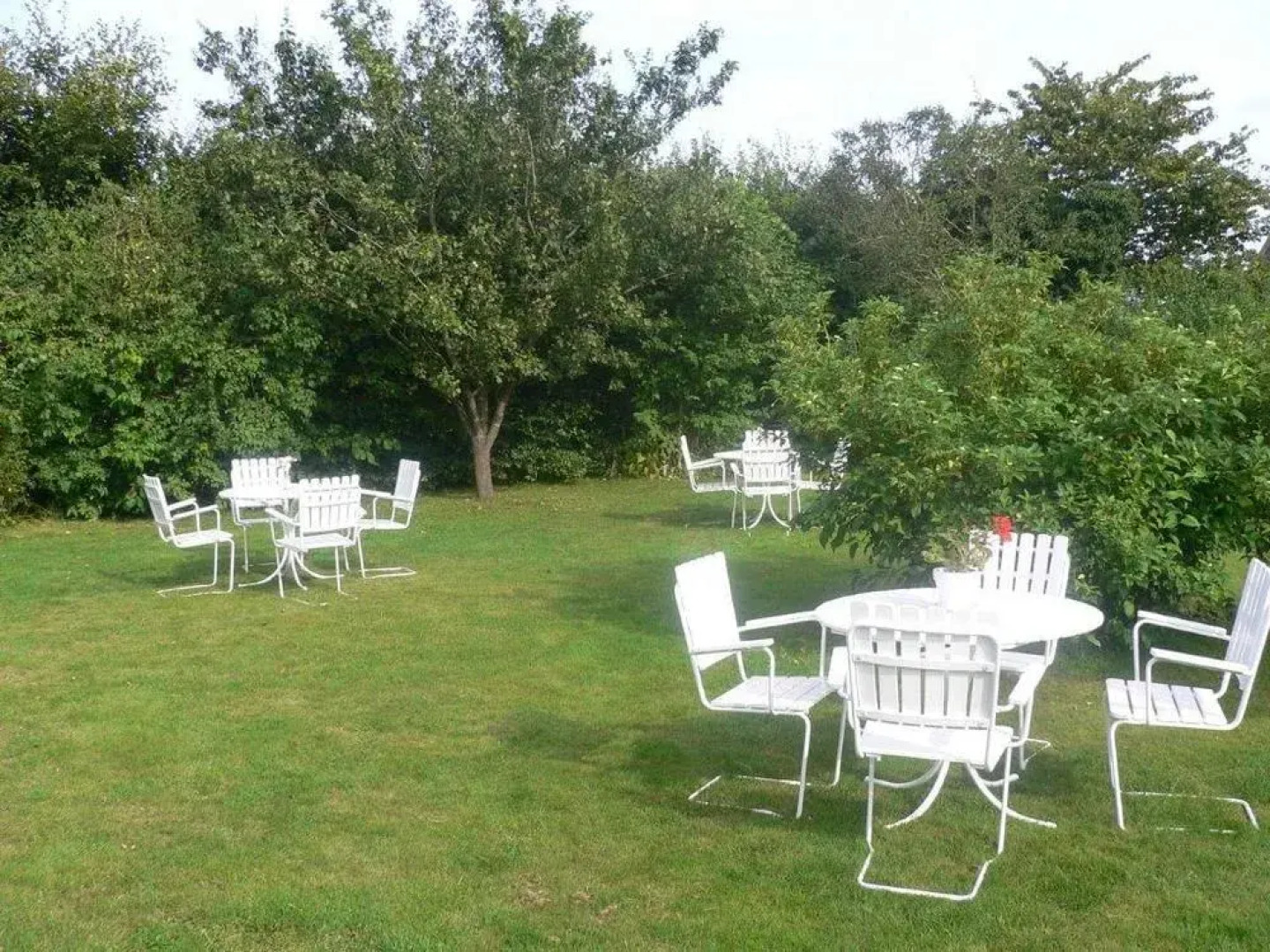 Landet Bed and Breakfast