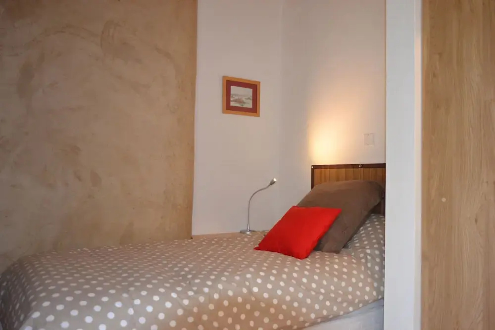 Chambres d'Hôtes de Poulafret