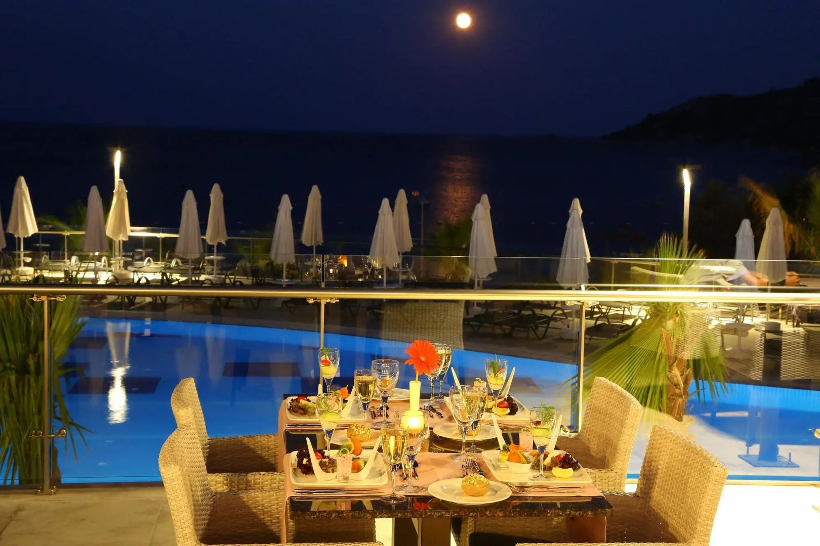 Turunc Premium Hotel
