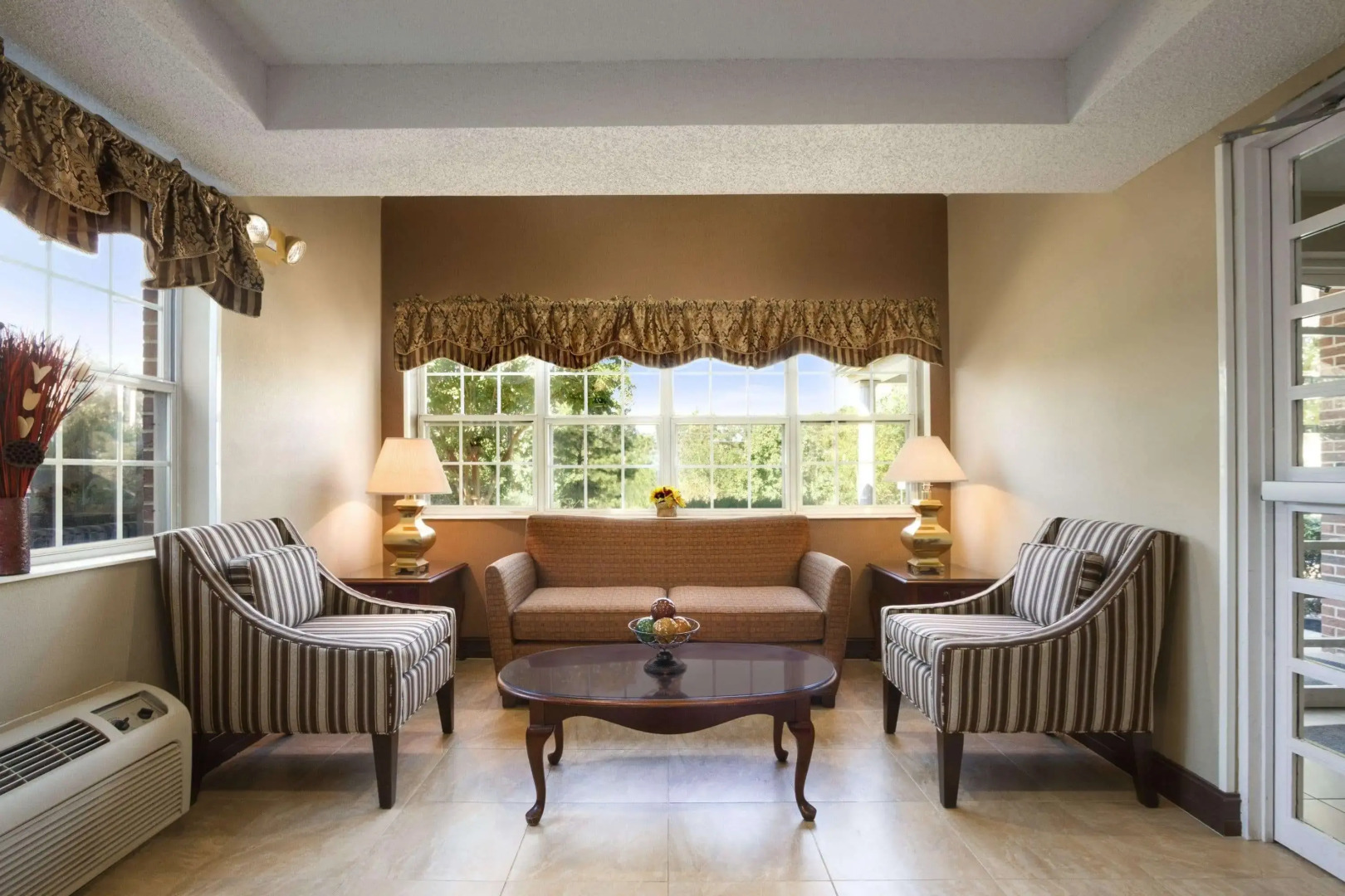 Microtel Inn by Wyndham Duncan/Spartanburg