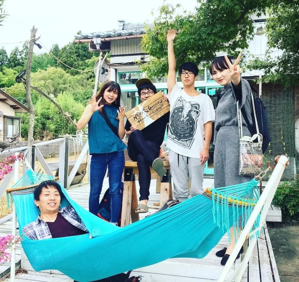 NEMARU Stay&Discovery - Hostel