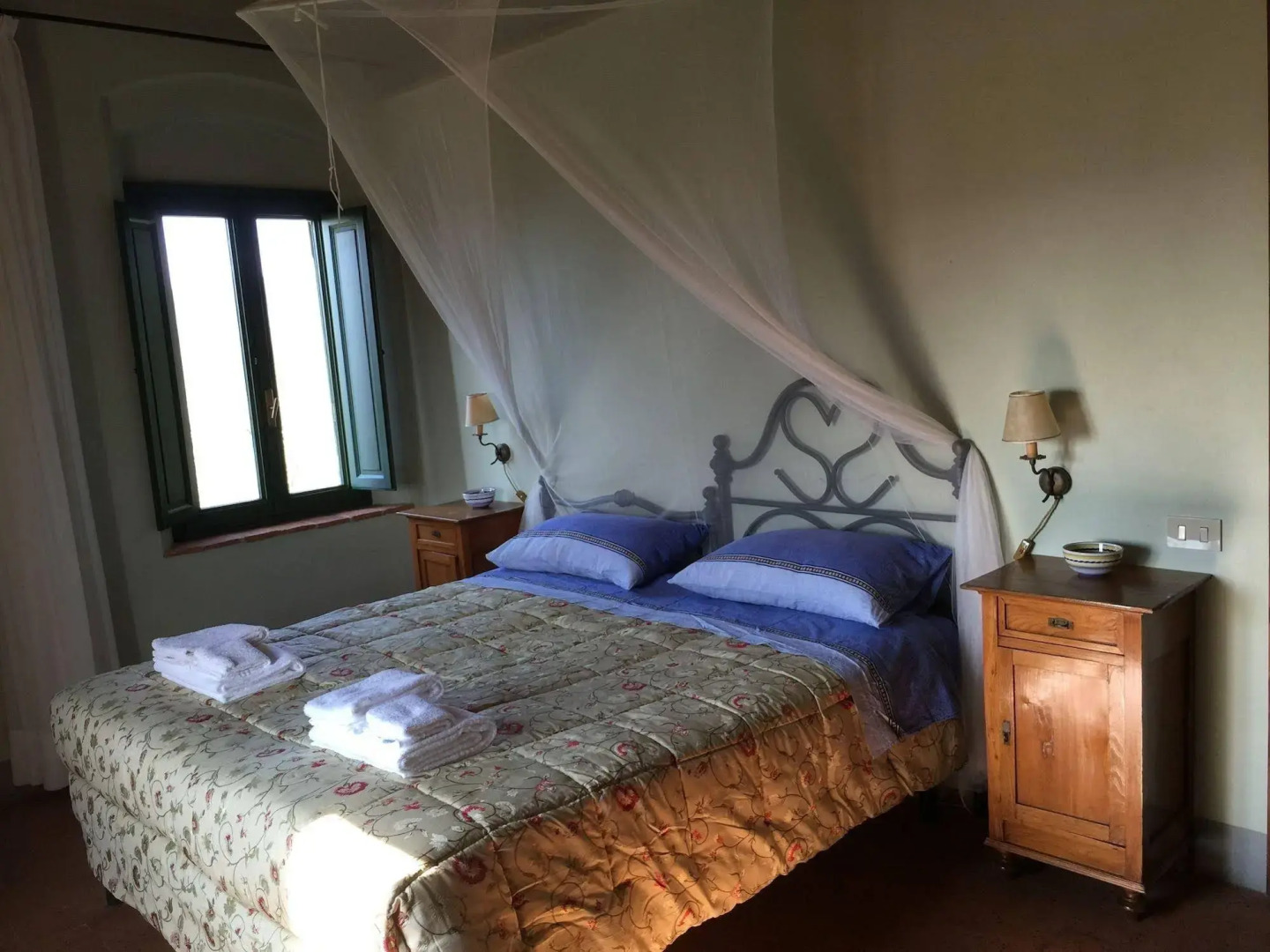 Agriturismo Podere Marchiano