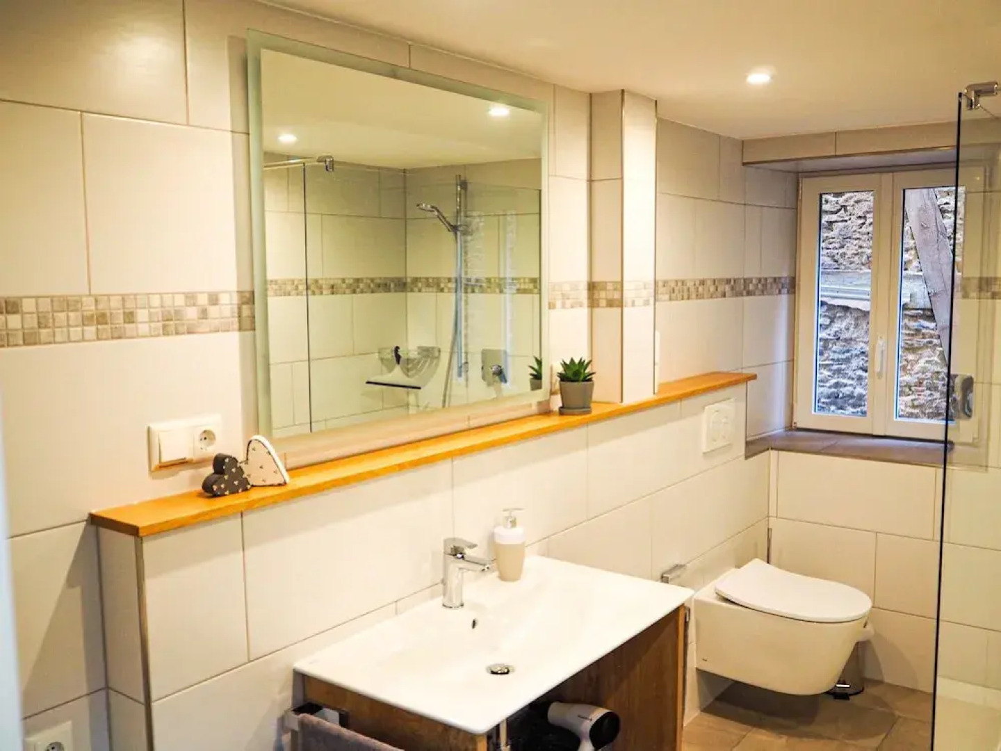 Ferienwohnungen Grüner Baum