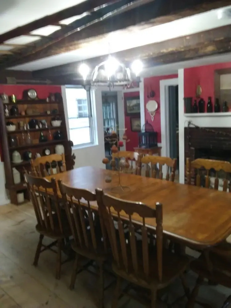 Hummingbird Hill Bed & Breakfast