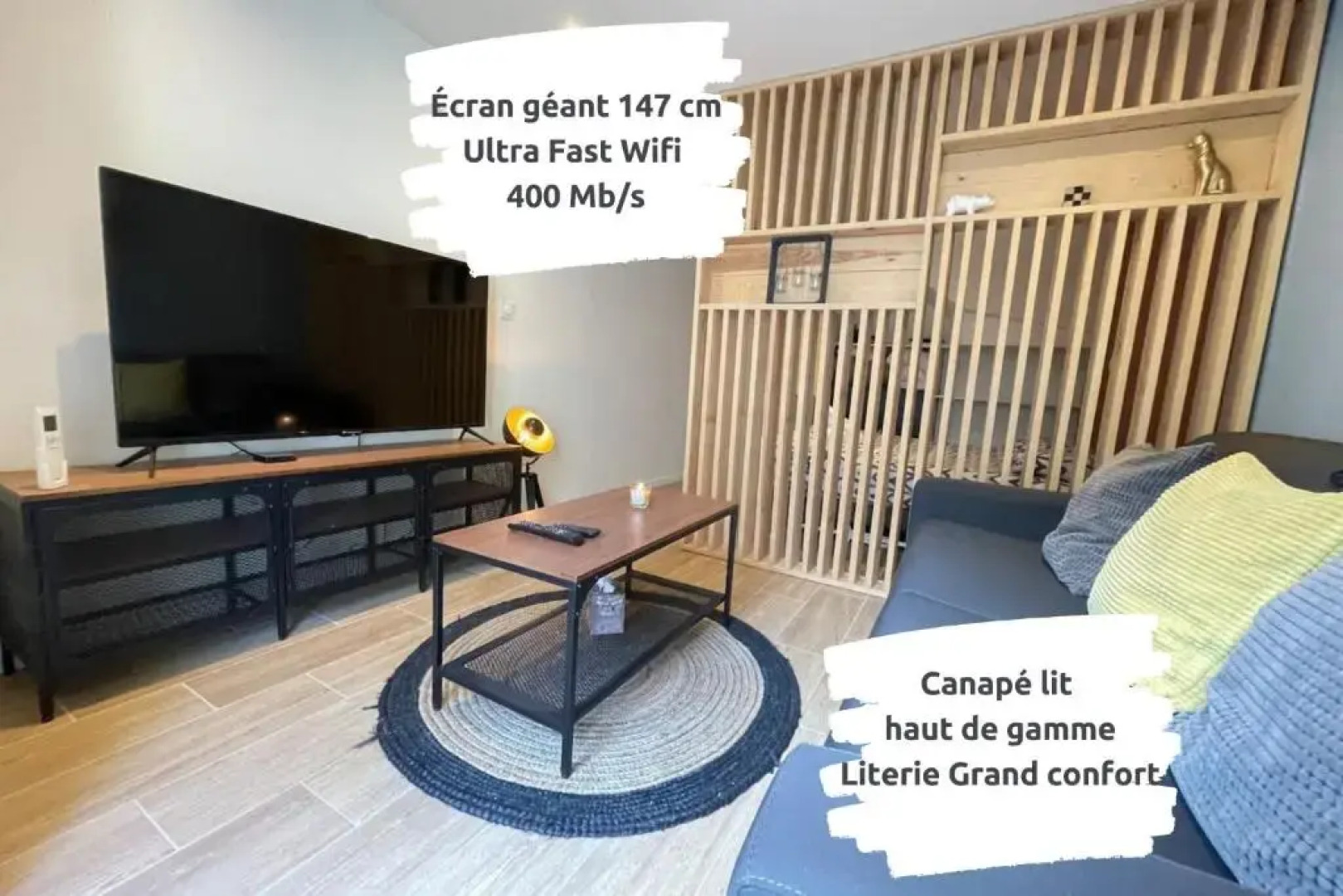 SUD PASSION - Comme à la maison !