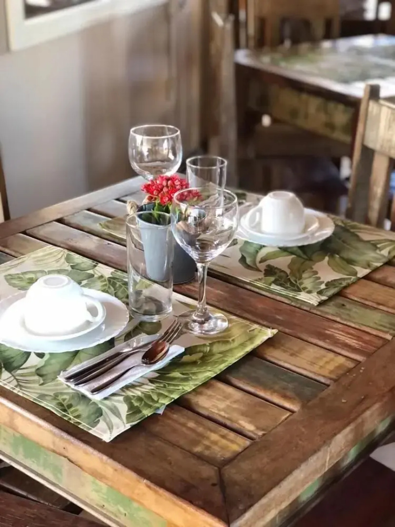 Pousada Caminho do Mar