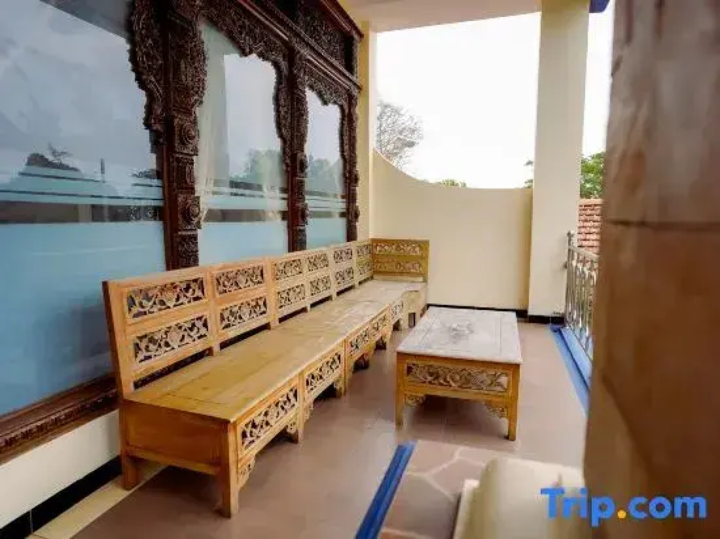 Samudra Hotel