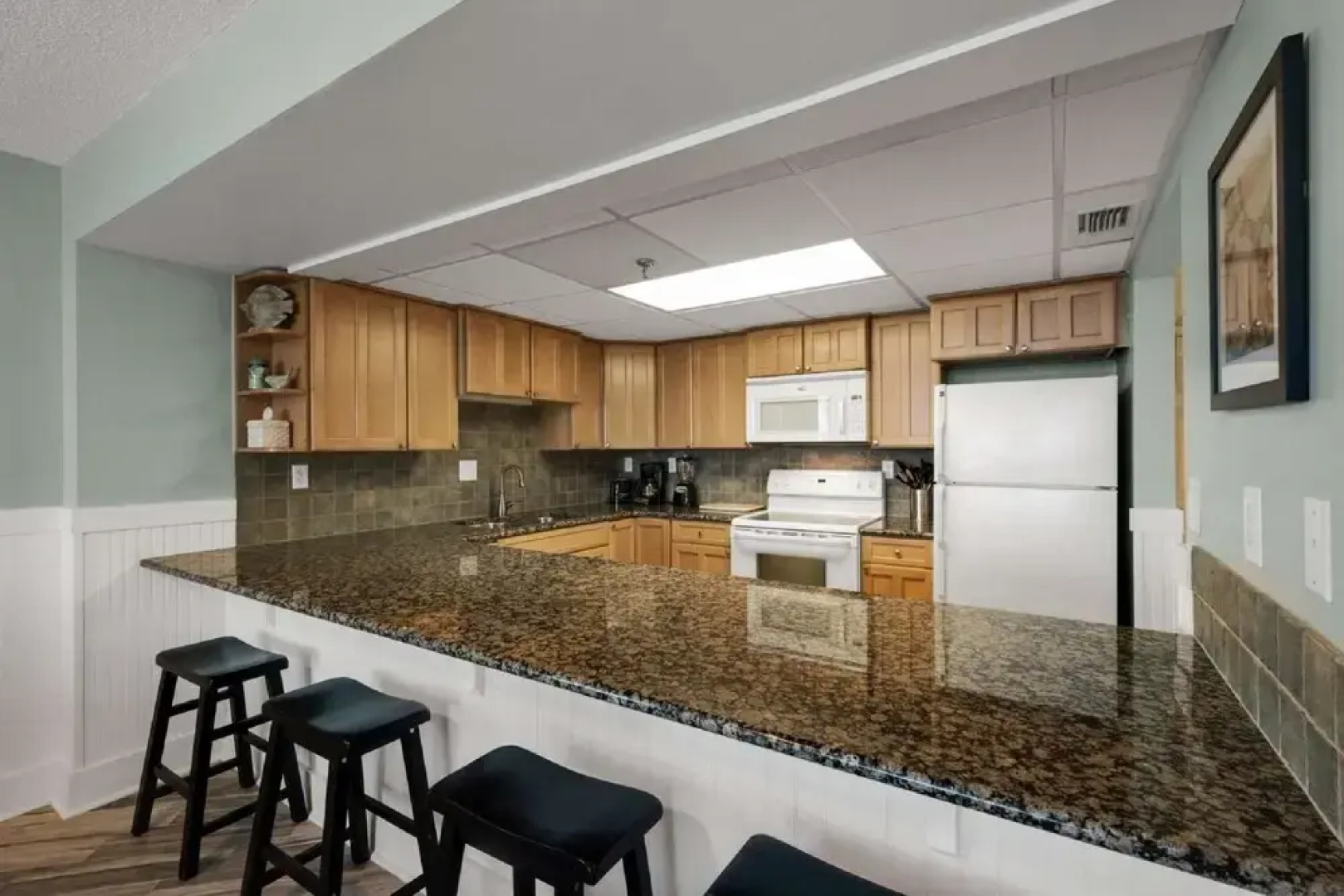 Watercrest 2 Bedroom Apartment
