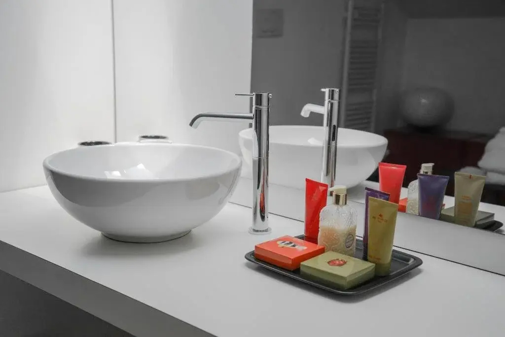 Opera 01 Maison De Charme Bed  Breakfast