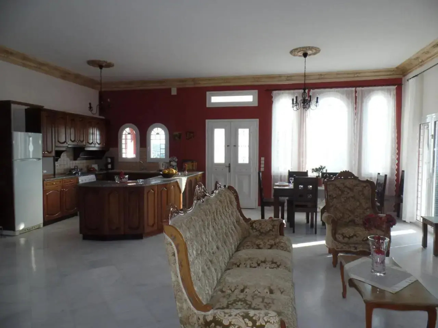 Villa Eleni