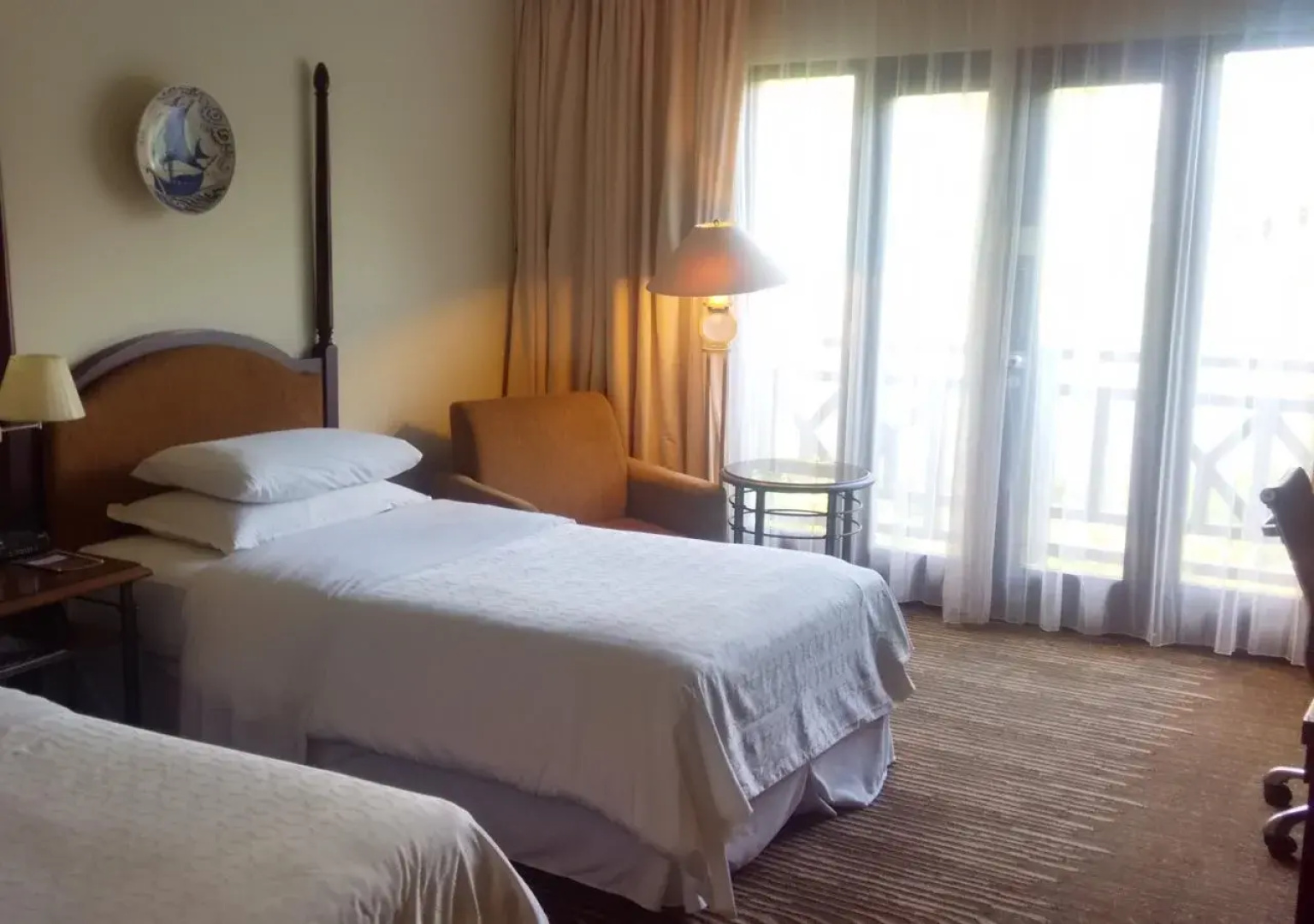 Sheraton Lampung Hotel