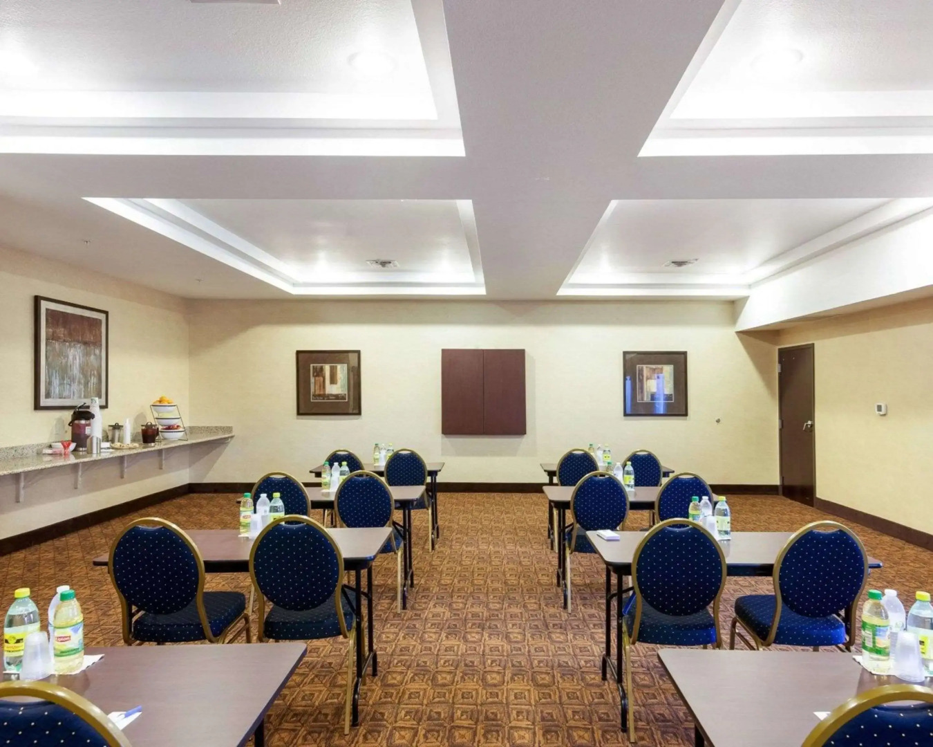 Comfort Inn & Suites Regional Medical Center