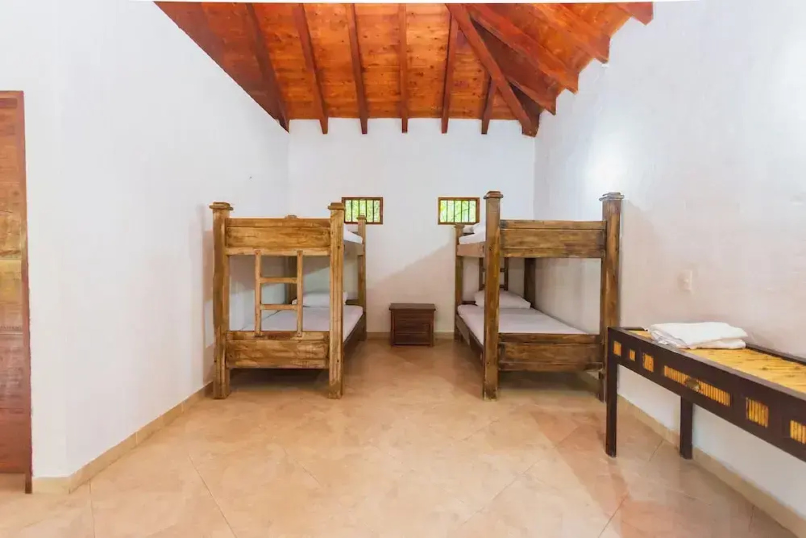 La Selva Hotel San Jeronimo