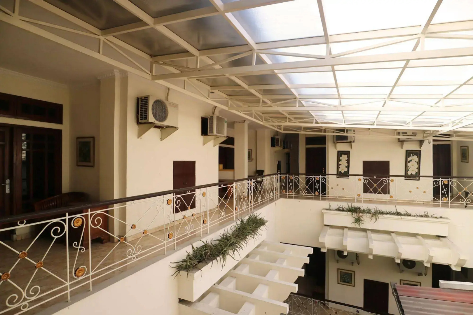 Andita Syariah Hotel