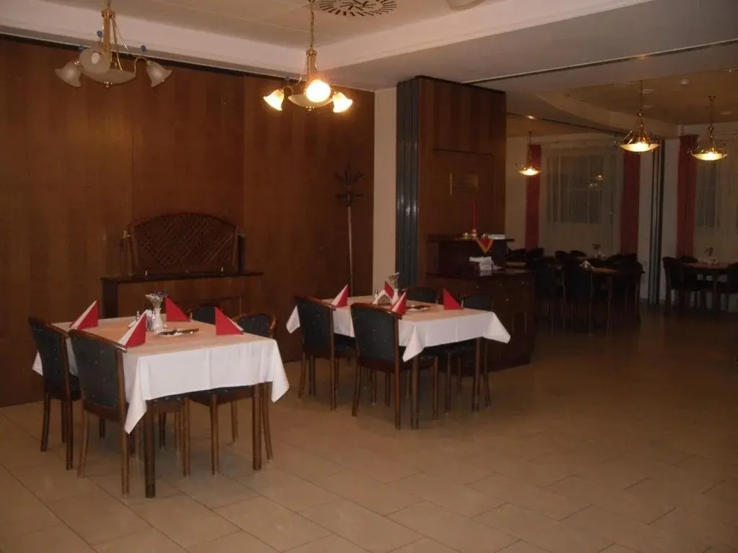 Hotel Annahof