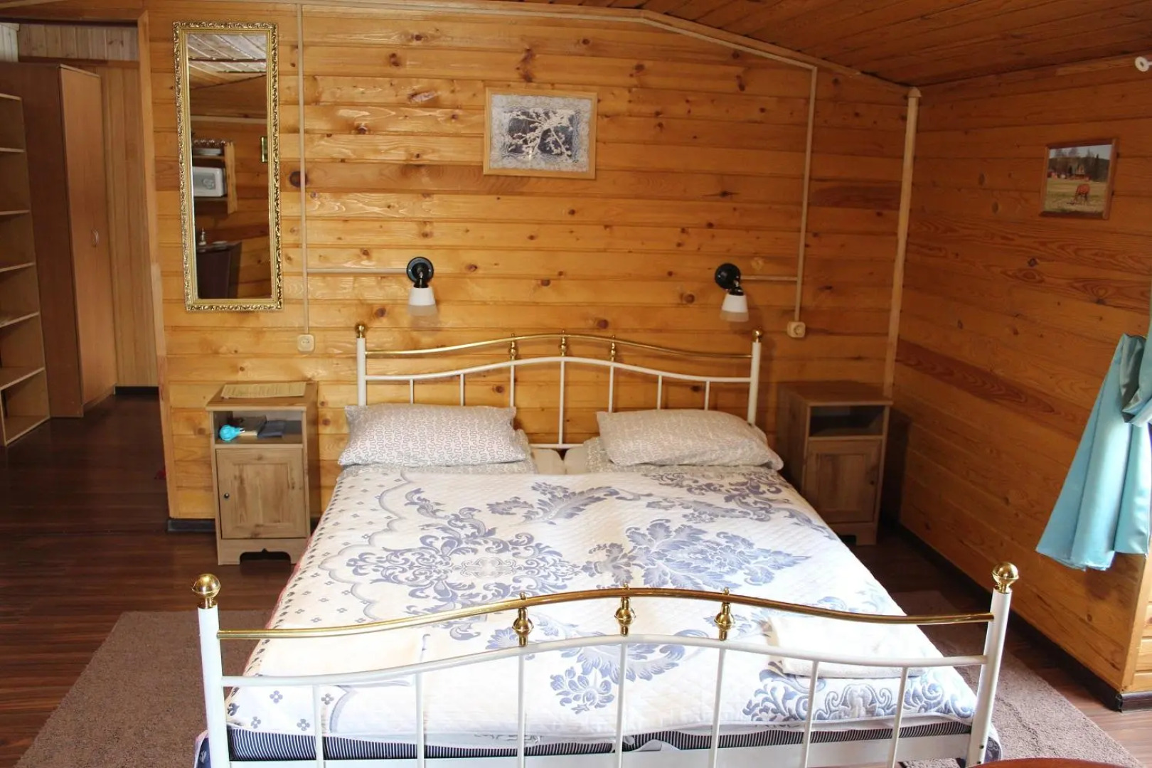 Микли Ольгино